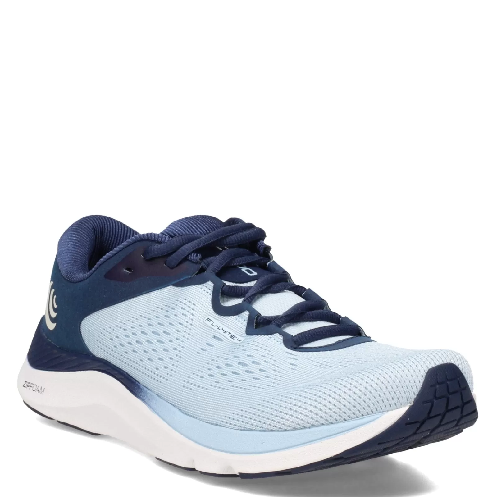 Clearance Topo Athletic Women's , Fli-Lyte 4 Running Shoe Blue