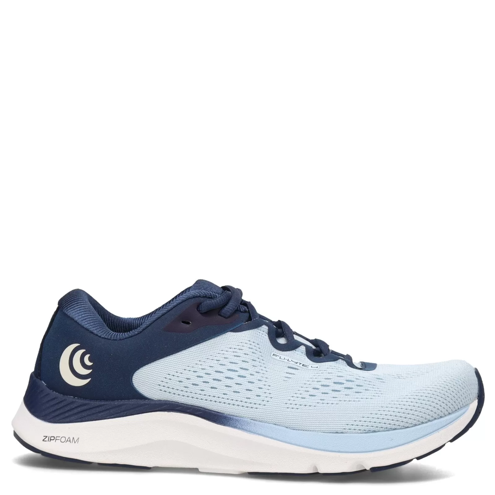 Clearance Topo Athletic Women's , Fli-Lyte 4 Running Shoe Blue