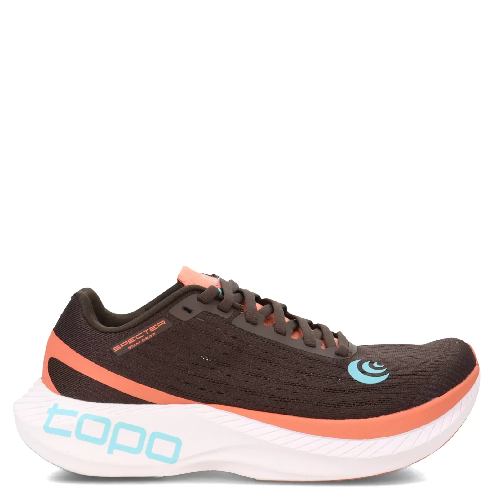 Cheap Topo Athletic Women's , Specter Running Shoe Espresso