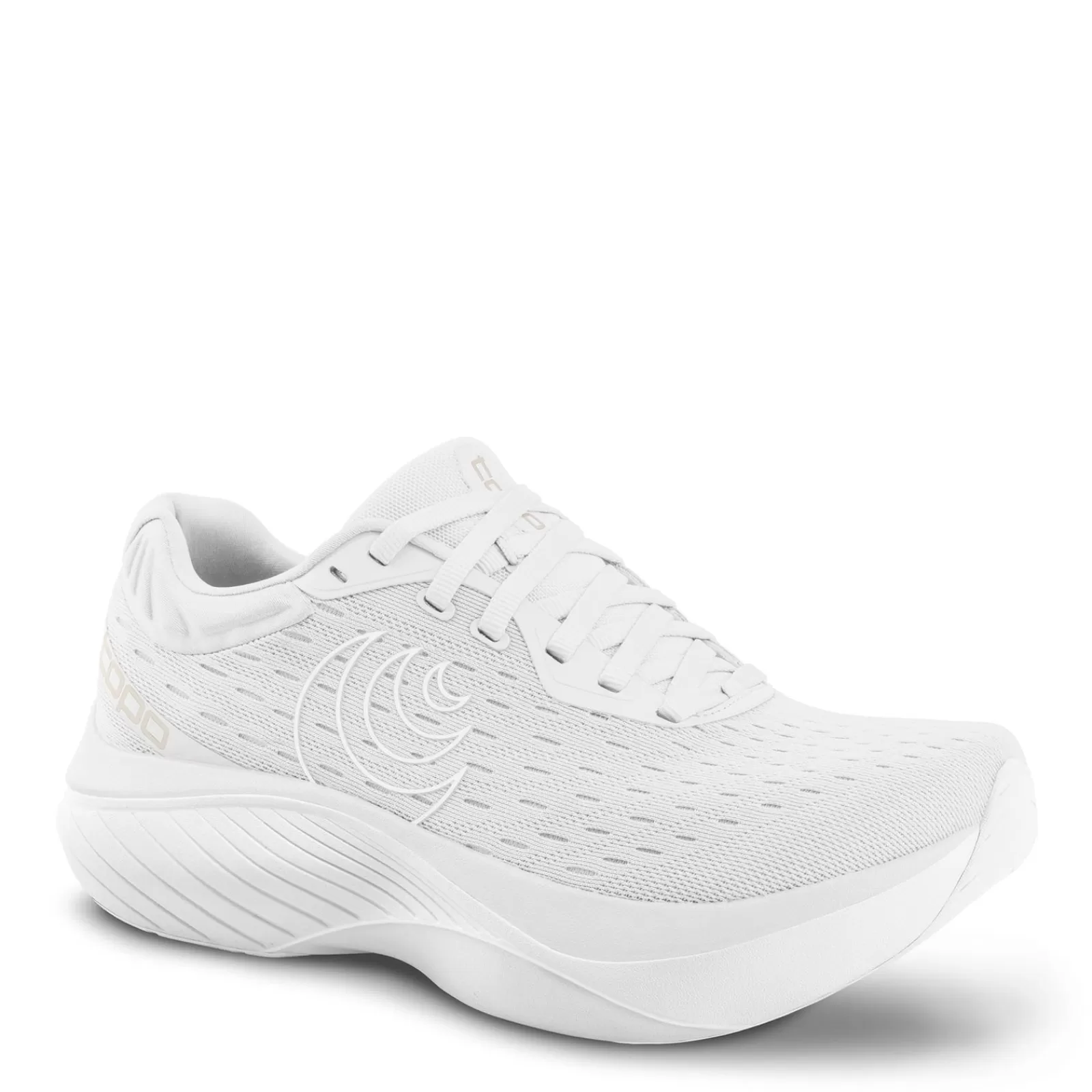 Cheap Topo Athletic Women's Topo, Atmos Running Shoe White