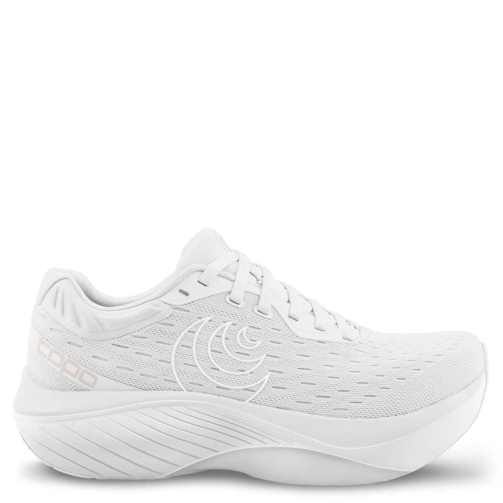 Cheap Topo Athletic Women's Topo, Atmos Running Shoe White