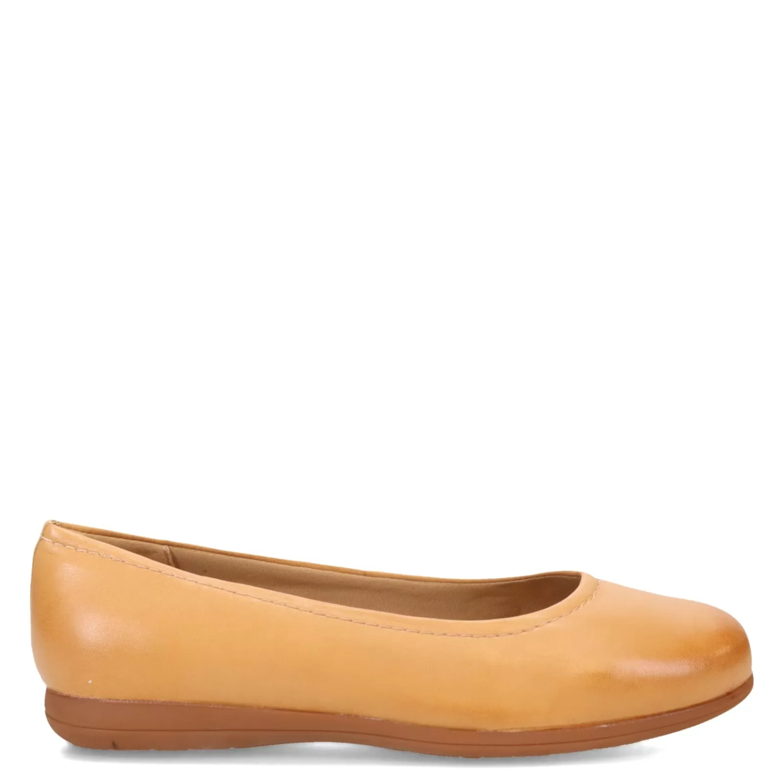 Sale Trotters Women's , Darcey Flat Tan