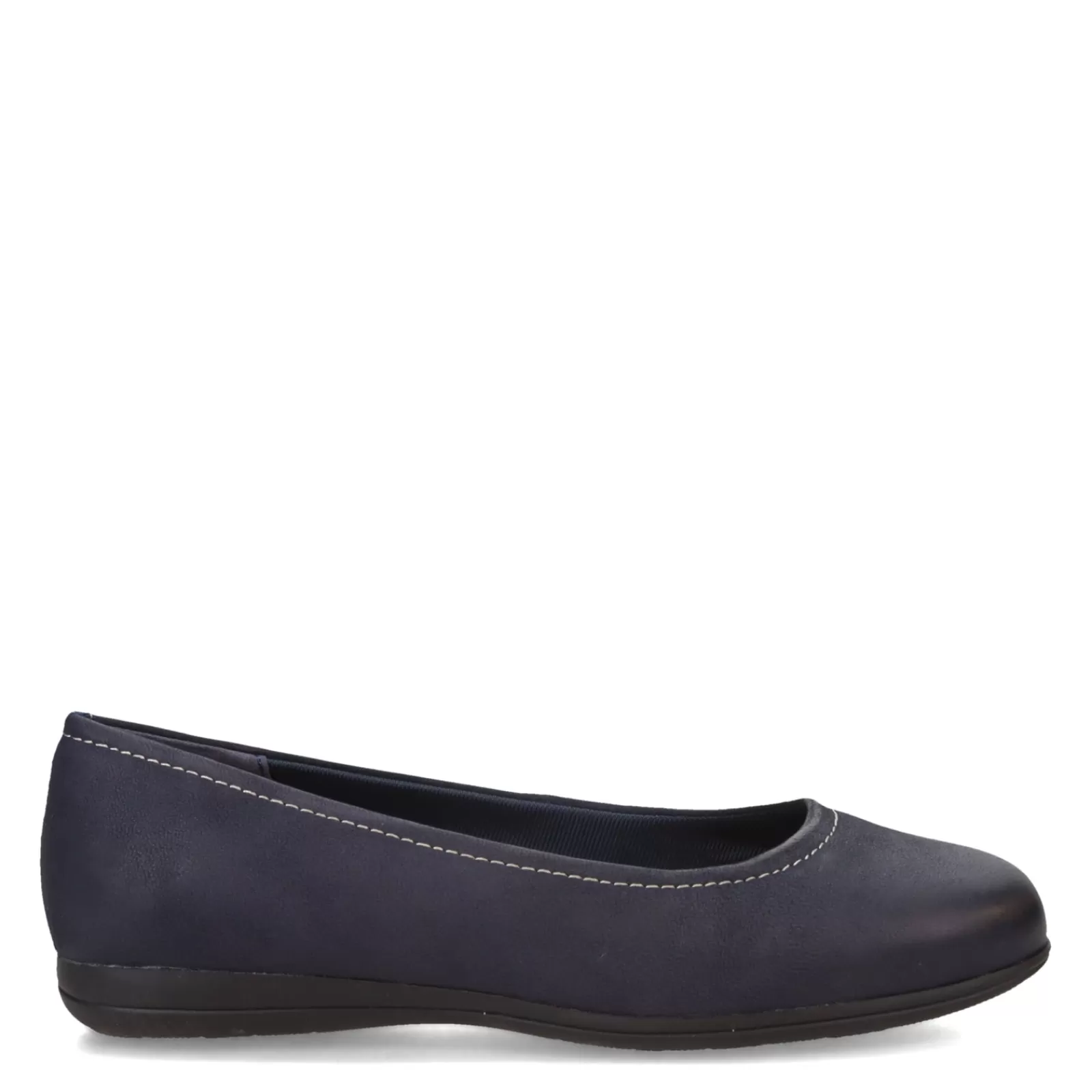 Fashion Trotters Women's , Darcey Flat Navy