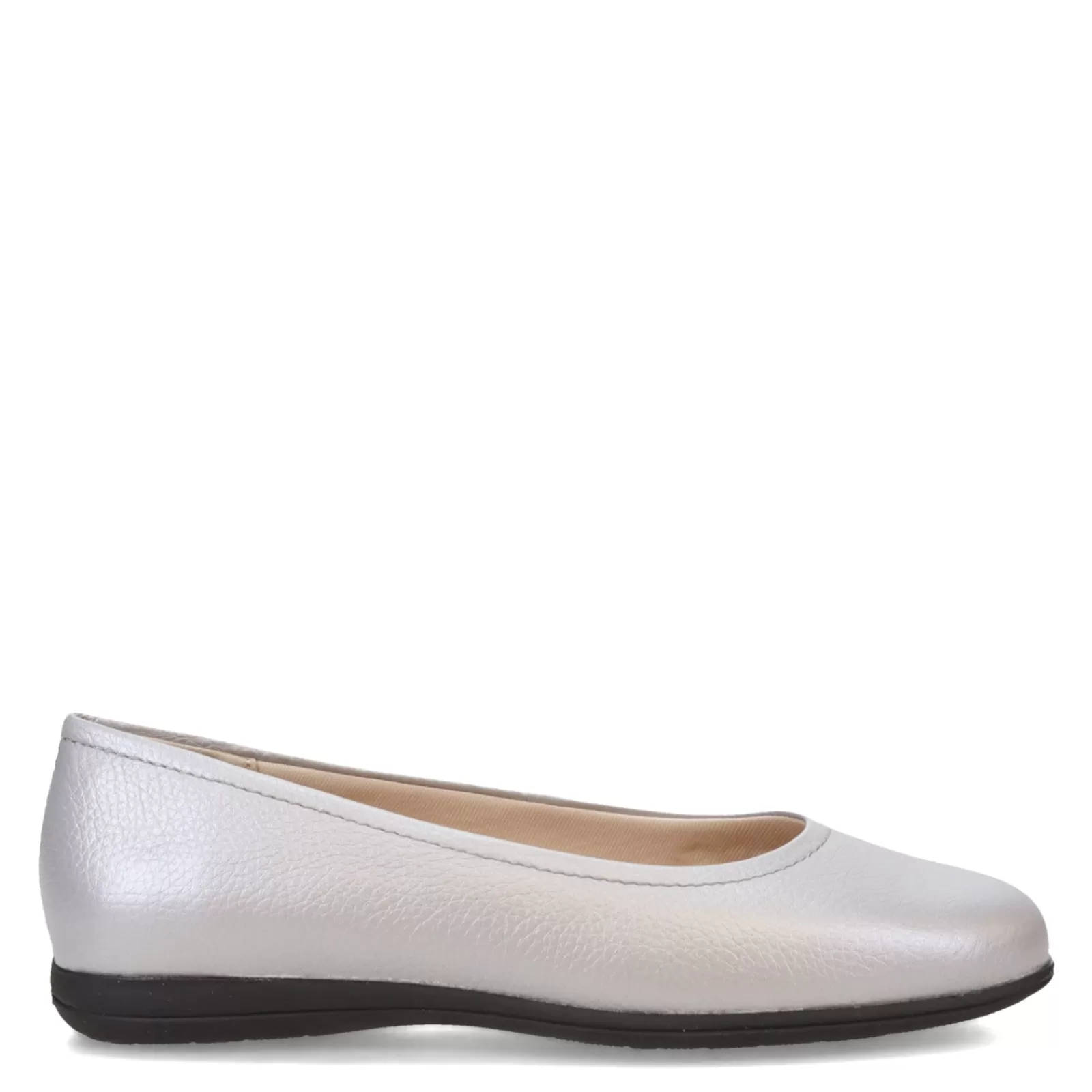 Hot Trotters Women's , Darcey Flat Grey