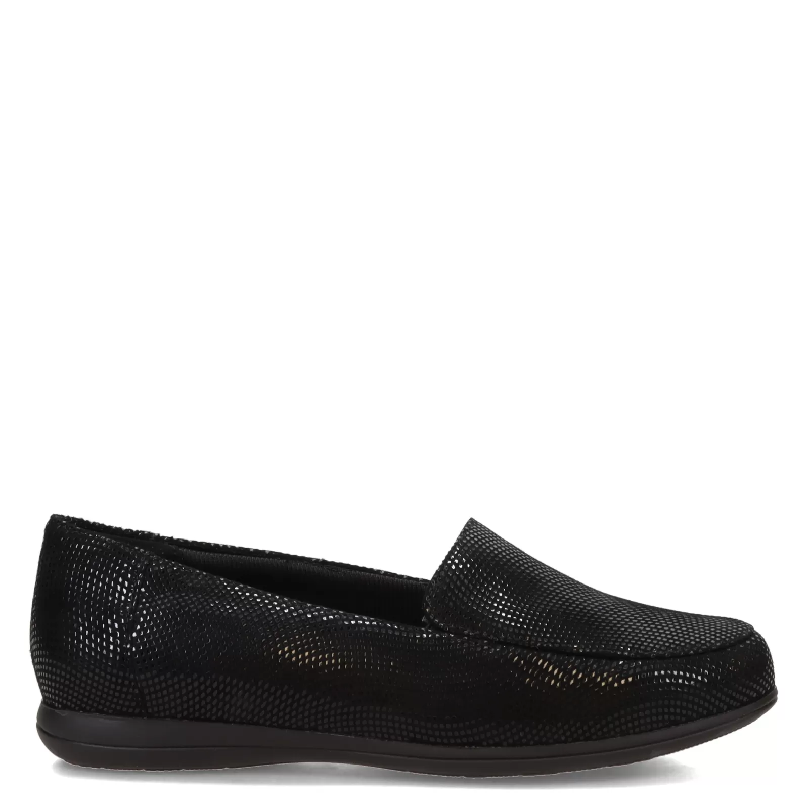 Store Trotters Women's , Deanna Loafer Black