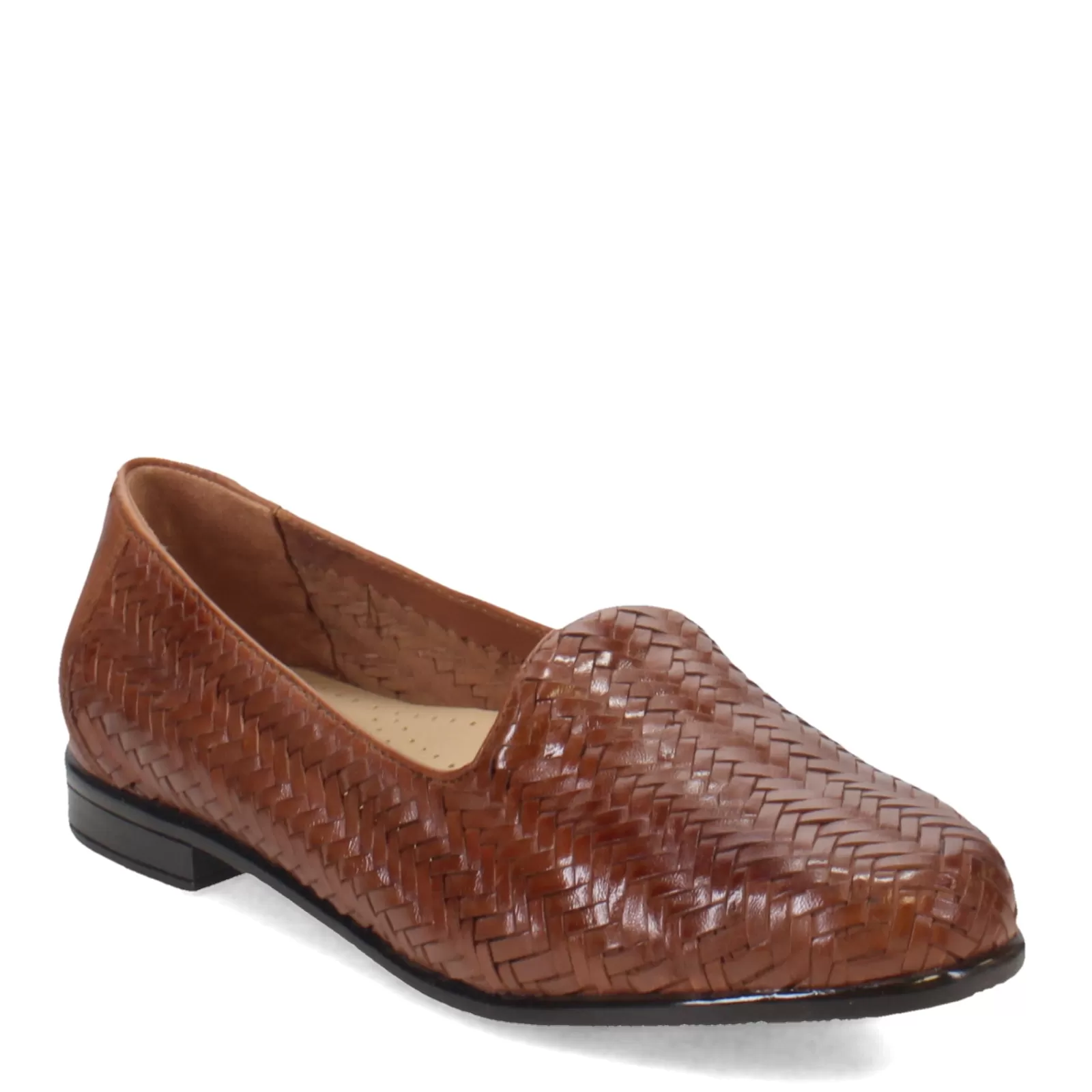 Flash Sale Trotters Women's , Liz III Loafer Brown