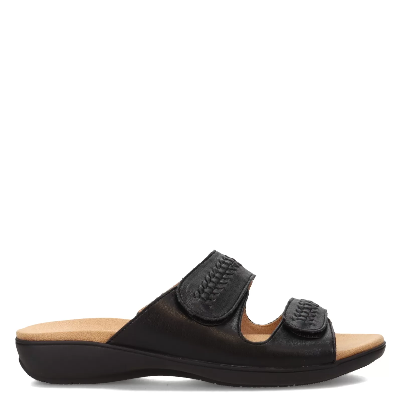 Flash Sale Trotters Women's , Rhianna Sandal Black