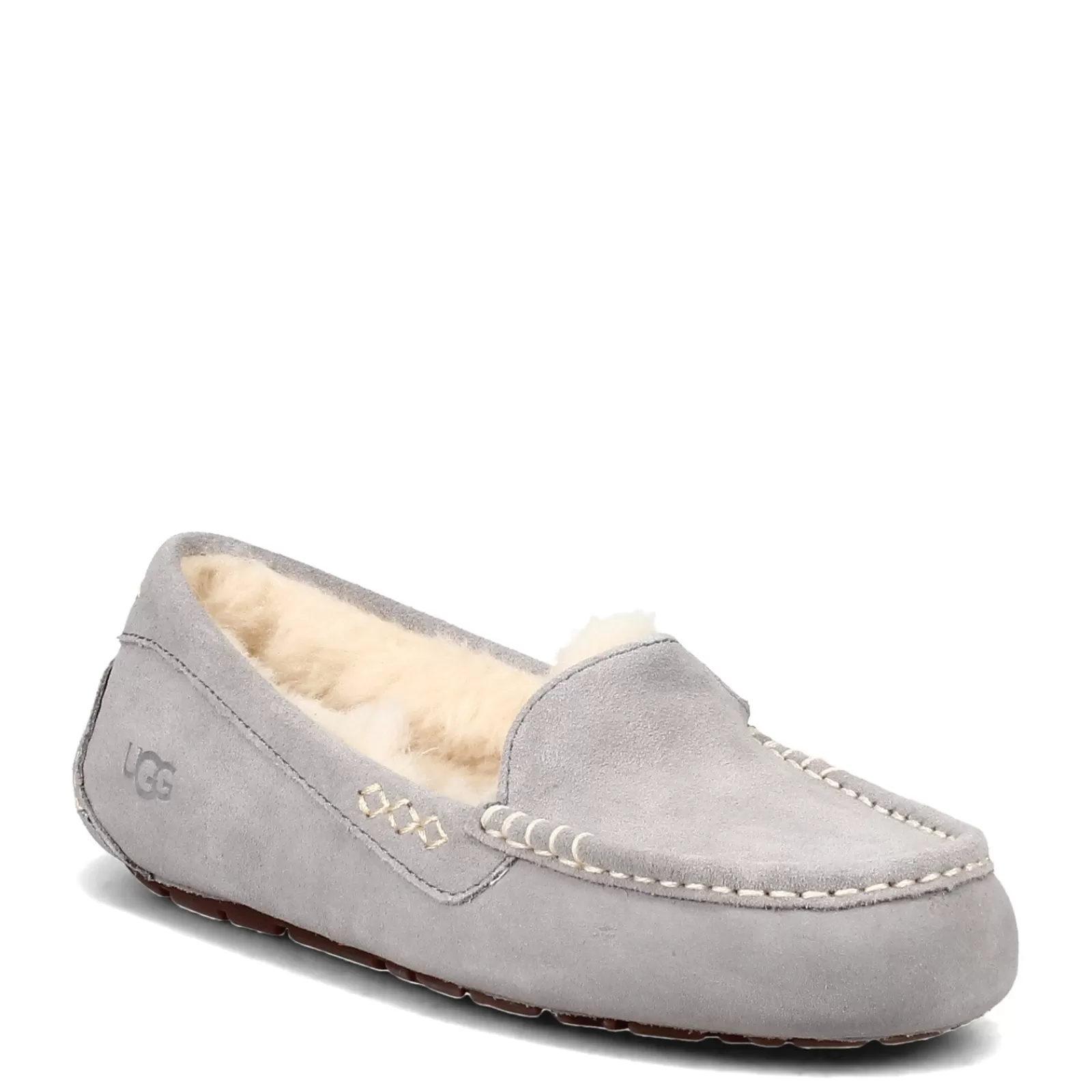 Best UGG Women's , Ansley Slipper Gray