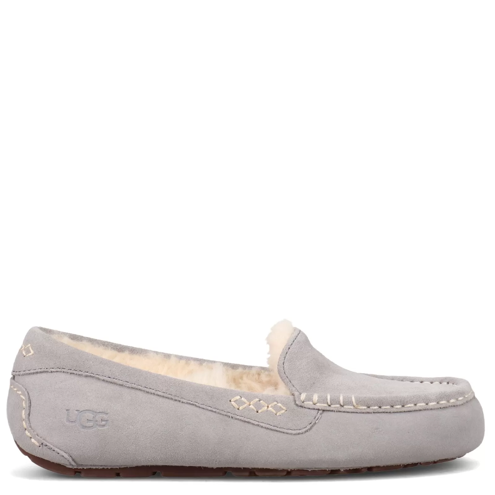 Best UGG Women's , Ansley Slipper Gray