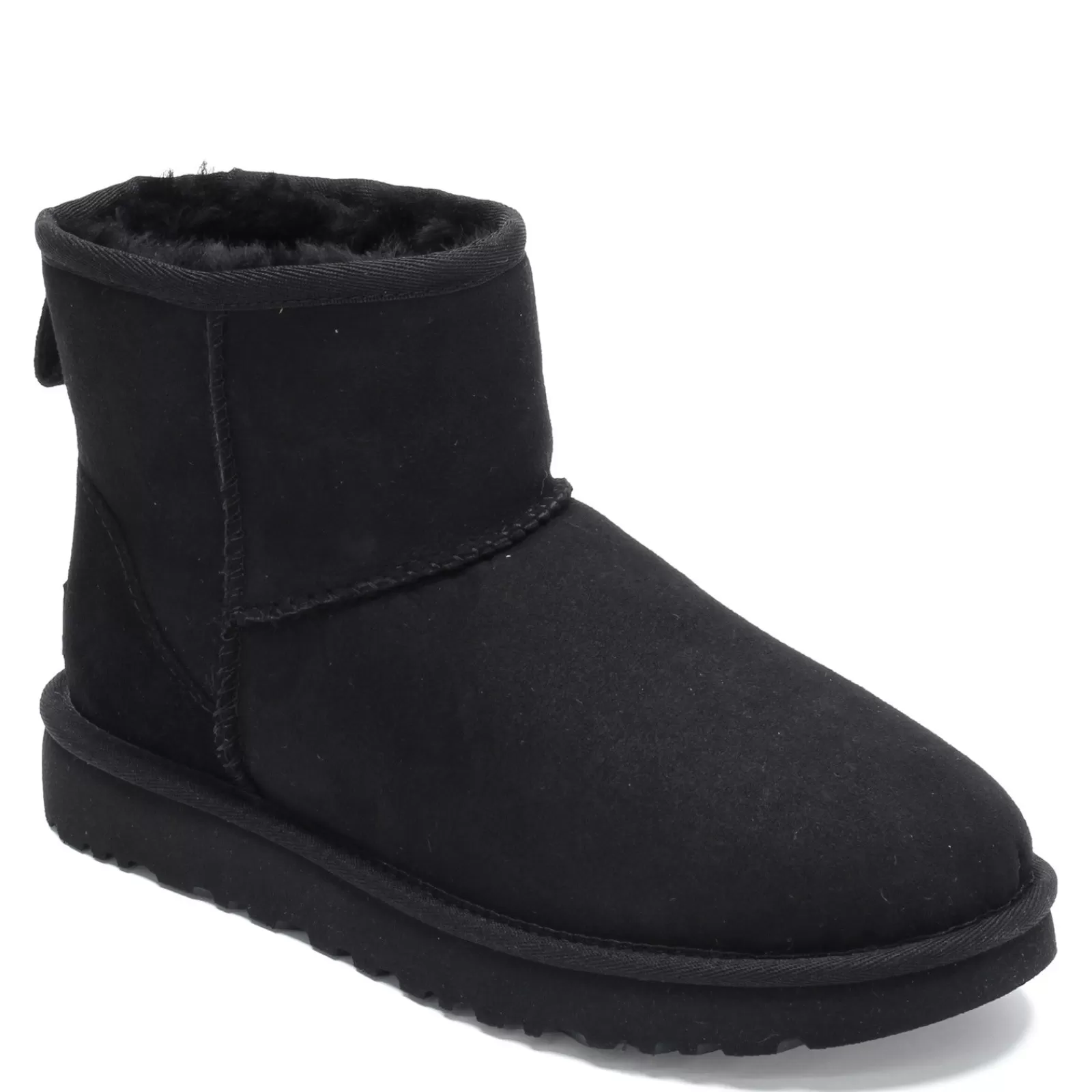 Hot UGG Women's , Classic Mini II Boot Black