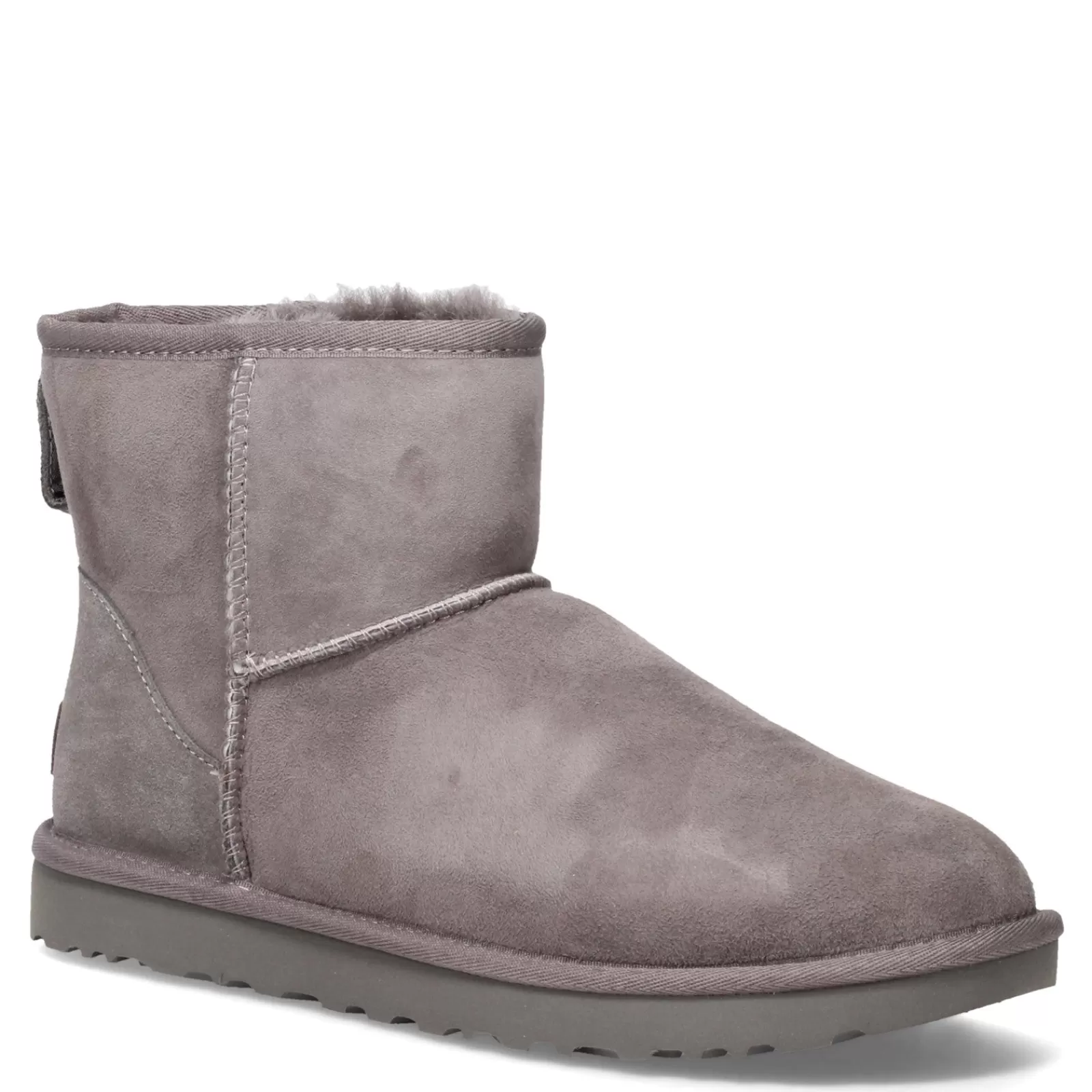 Best Sale UGG Women's , Classic Mini II Boot Gray