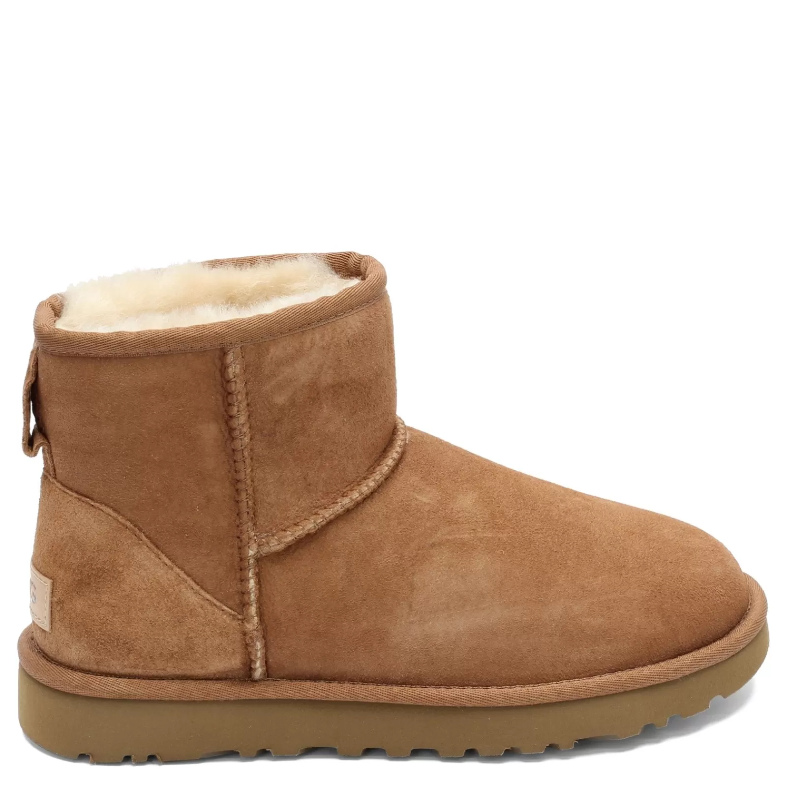 Store UGG Women's , Classic Mini II Boot Chestnut