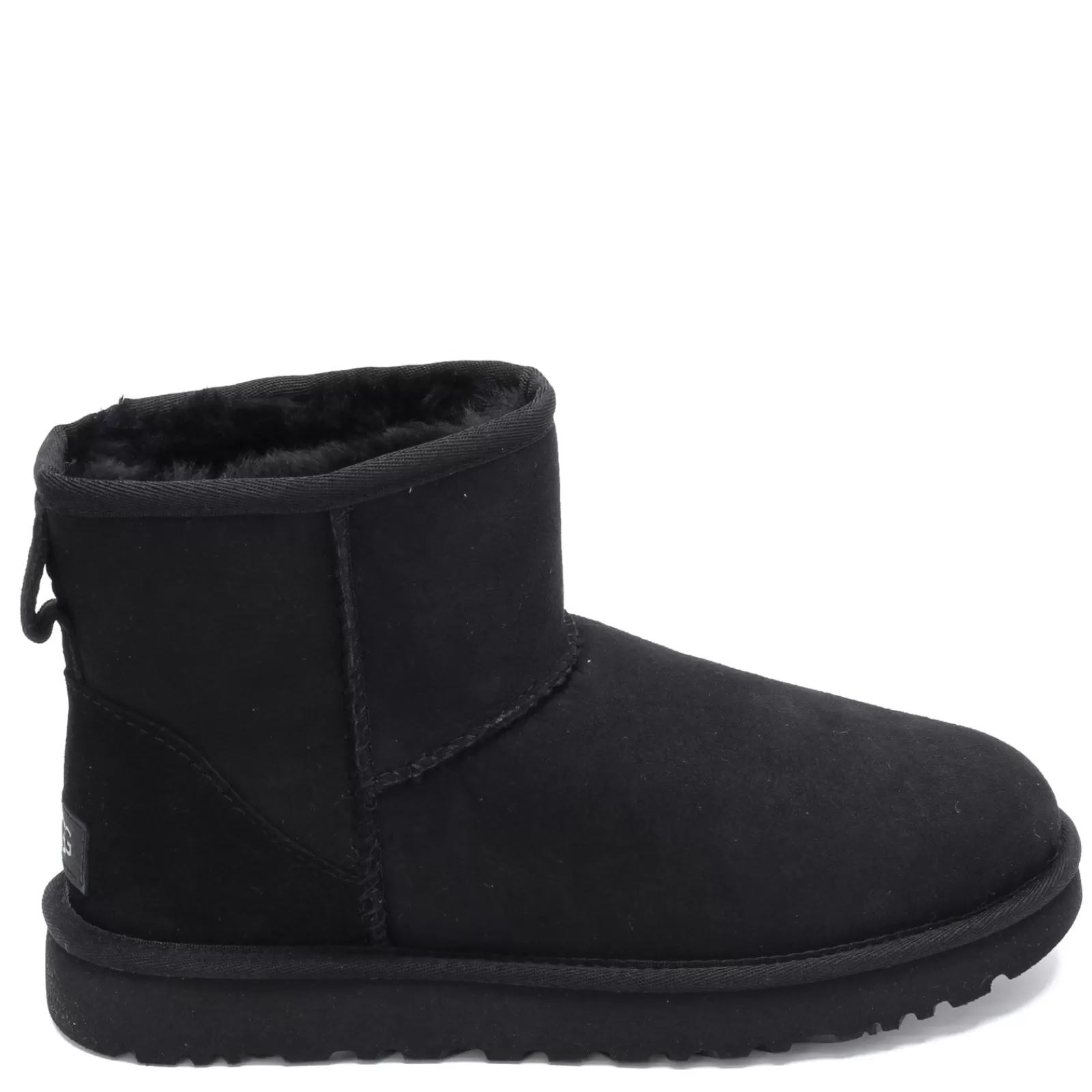 Hot UGG Women's , Classic Mini II Boot Black