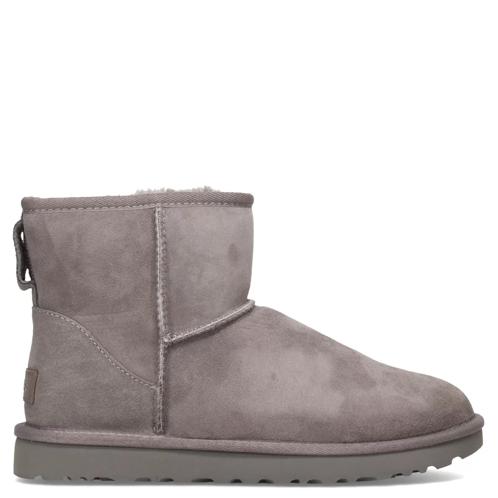 Best Sale UGG Women's , Classic Mini II Boot Gray