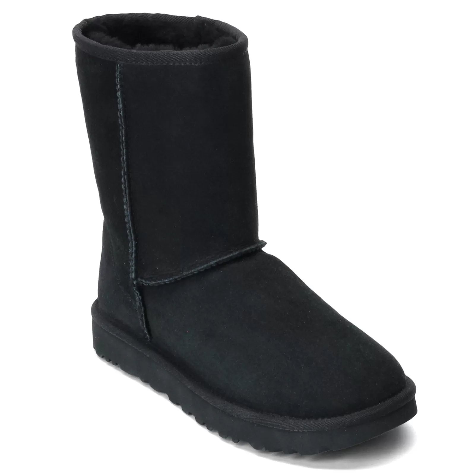 Best Sale UGG Women's , Classic Short II Boot Black