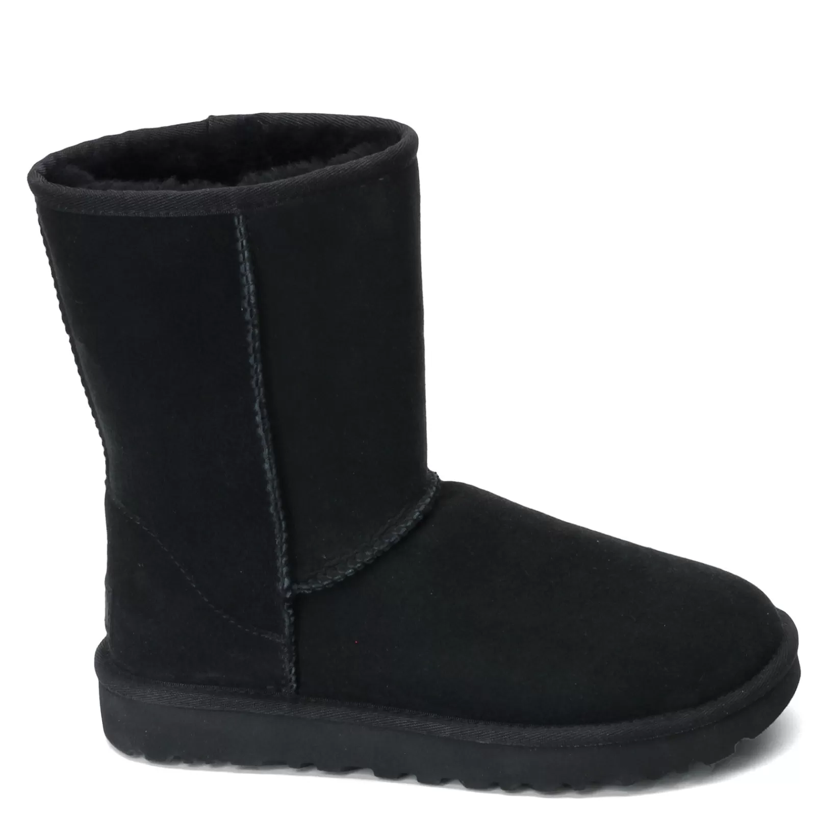 Best Sale UGG Women's , Classic Short II Boot Black