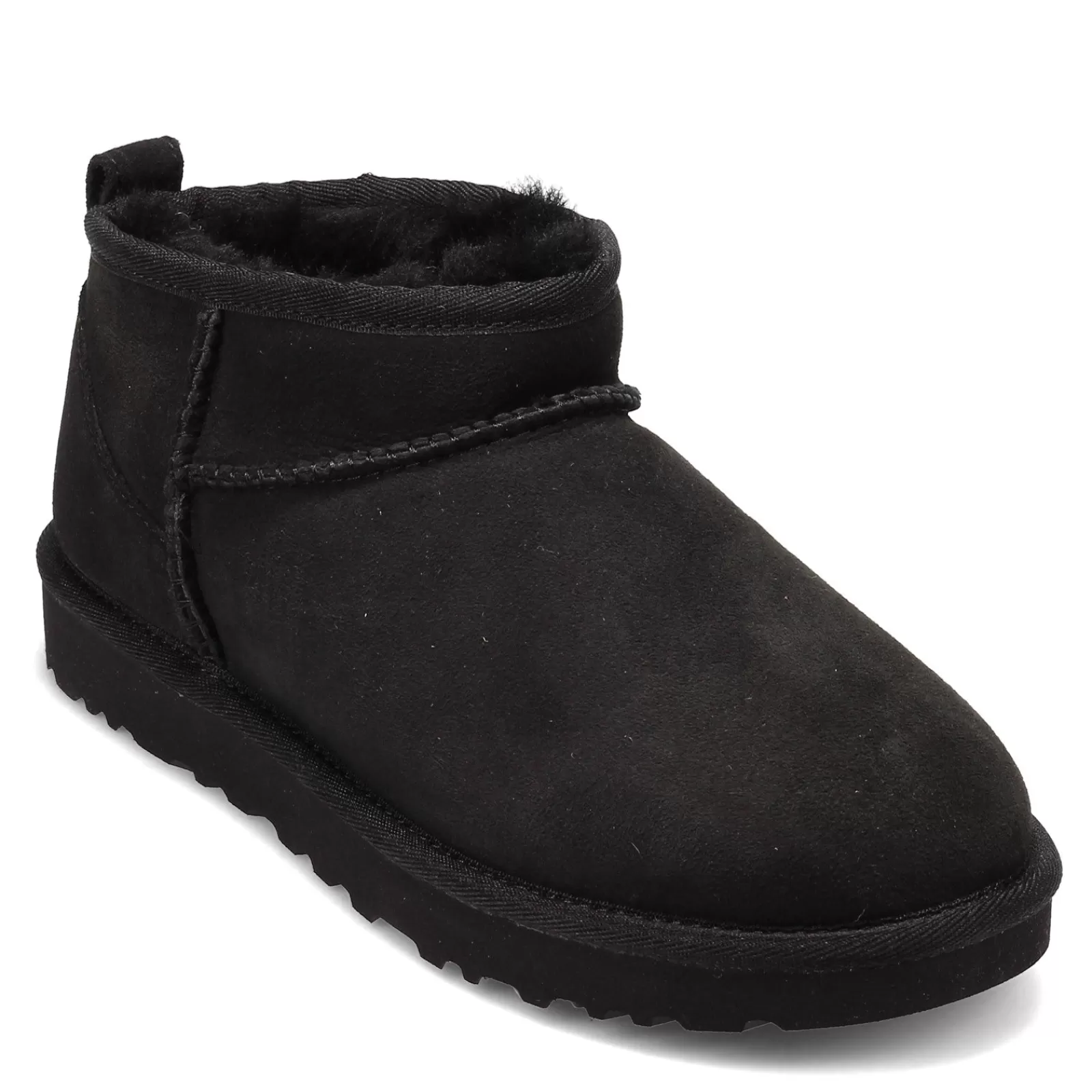 Flash Sale UGG Women's , Classic Ultra Mini Boot Black