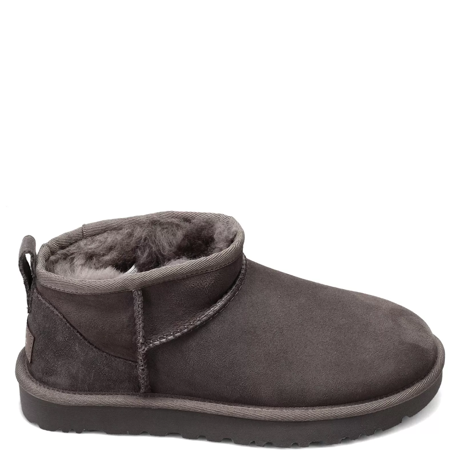 Best Sale UGG Women's , Classic Ultra Mini Boot Gray