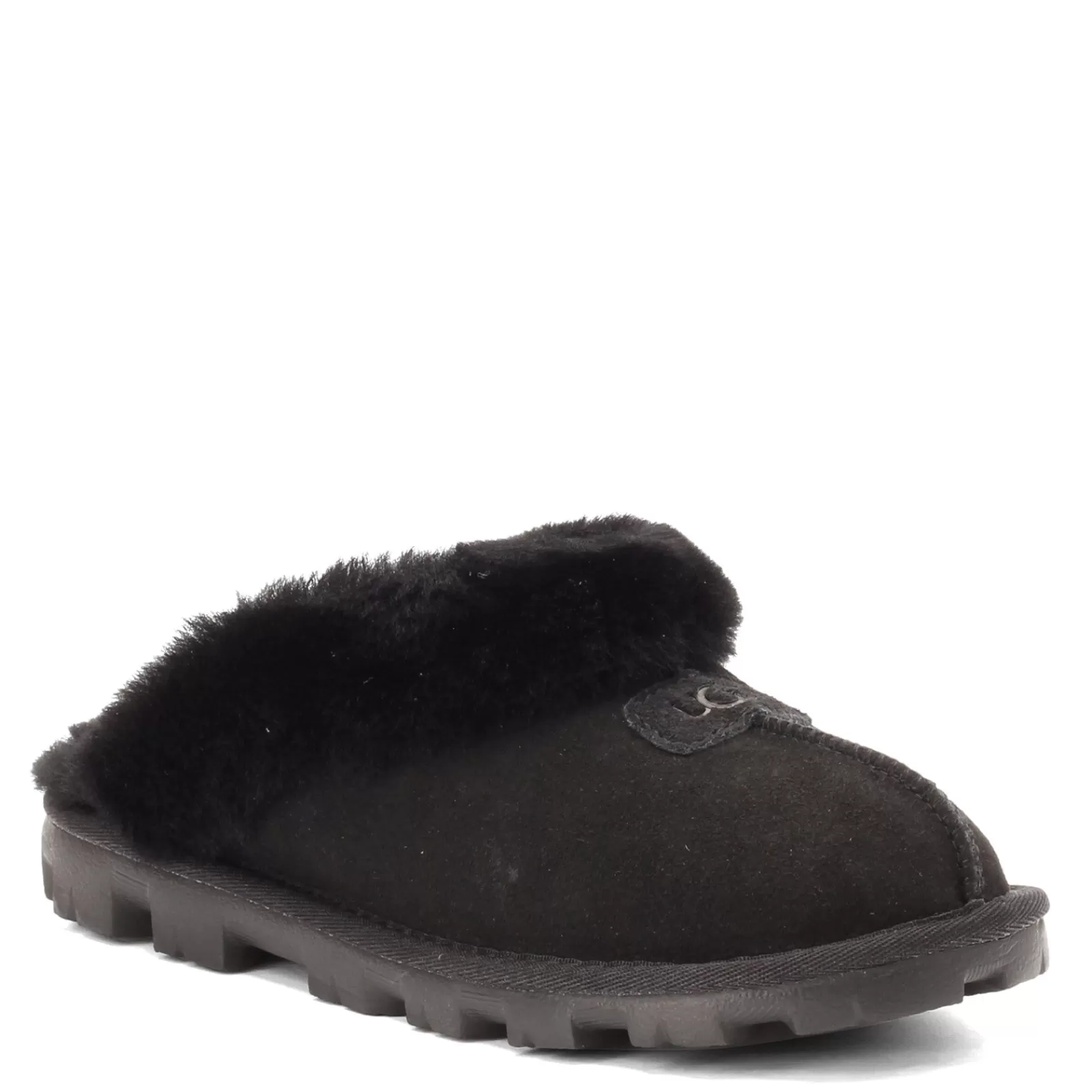 Store UGG Women's , Coquette Slipper Black