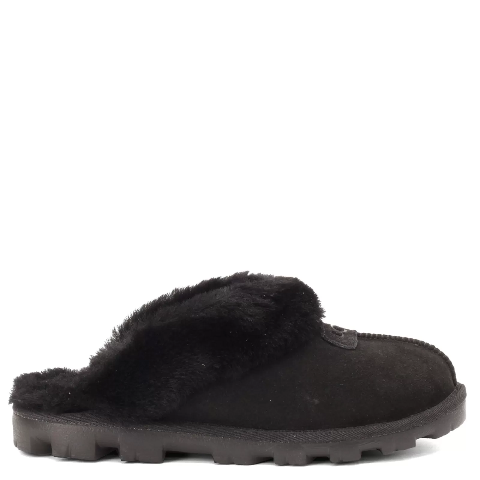 Store UGG Women's , Coquette Slipper Black