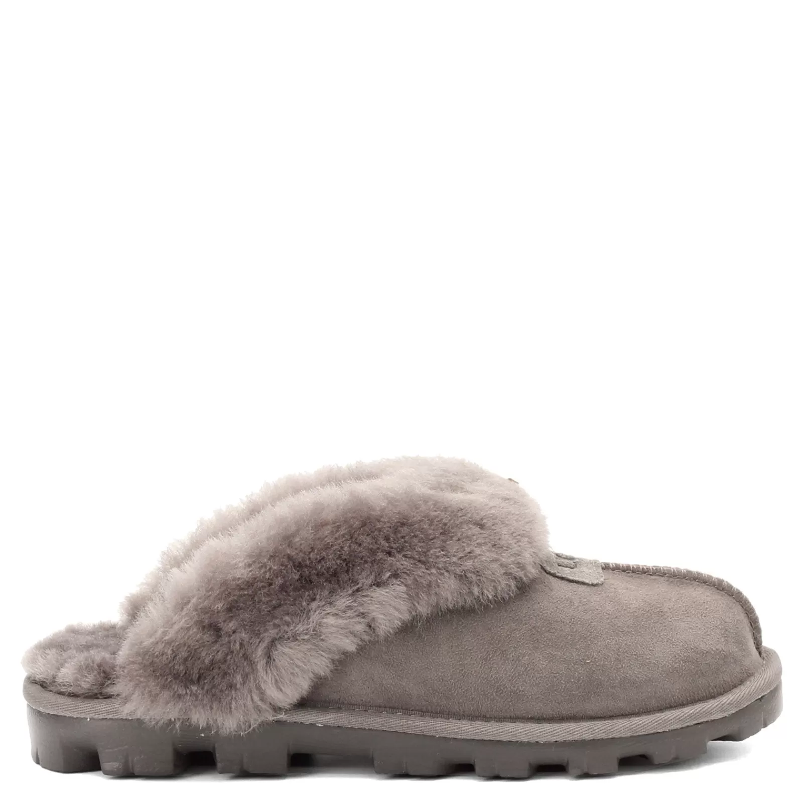 Best UGG Women's , Coquette Slipper Grey