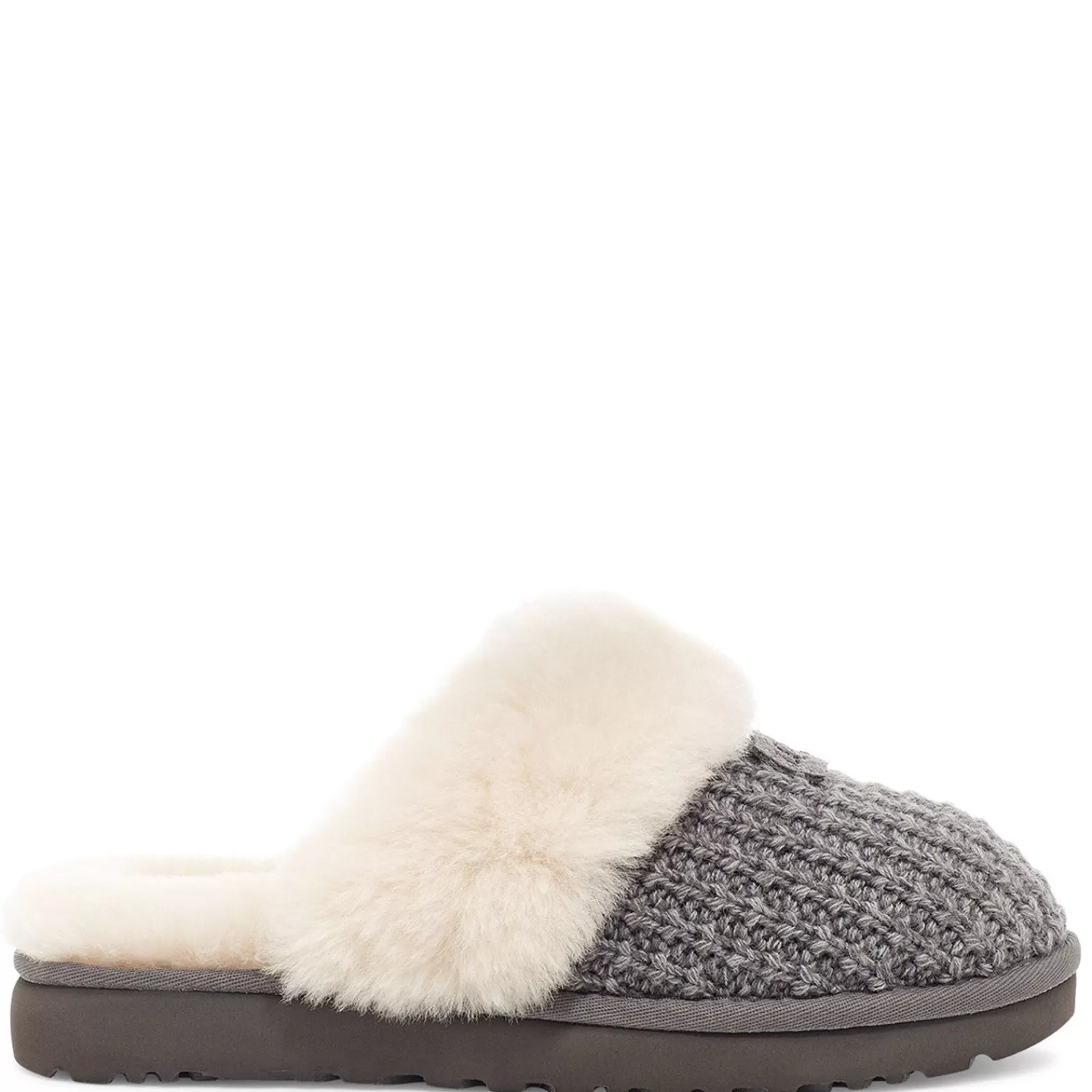 Shop UGG Women's , Cozy Slipper Charcoal