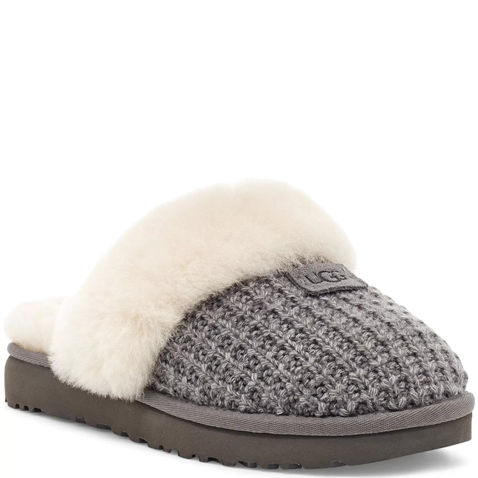 Shop UGG Women's , Cozy Slipper Charcoal