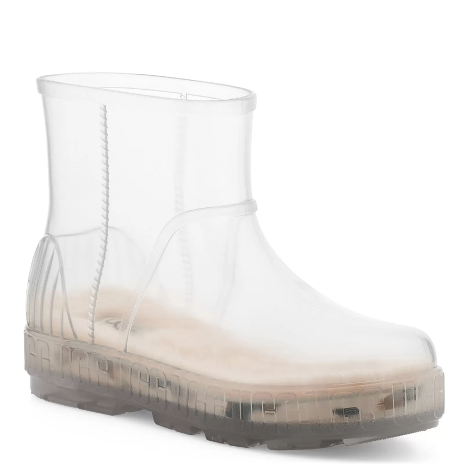 Online UGG Women's , Drizlita Rain Boot Clear