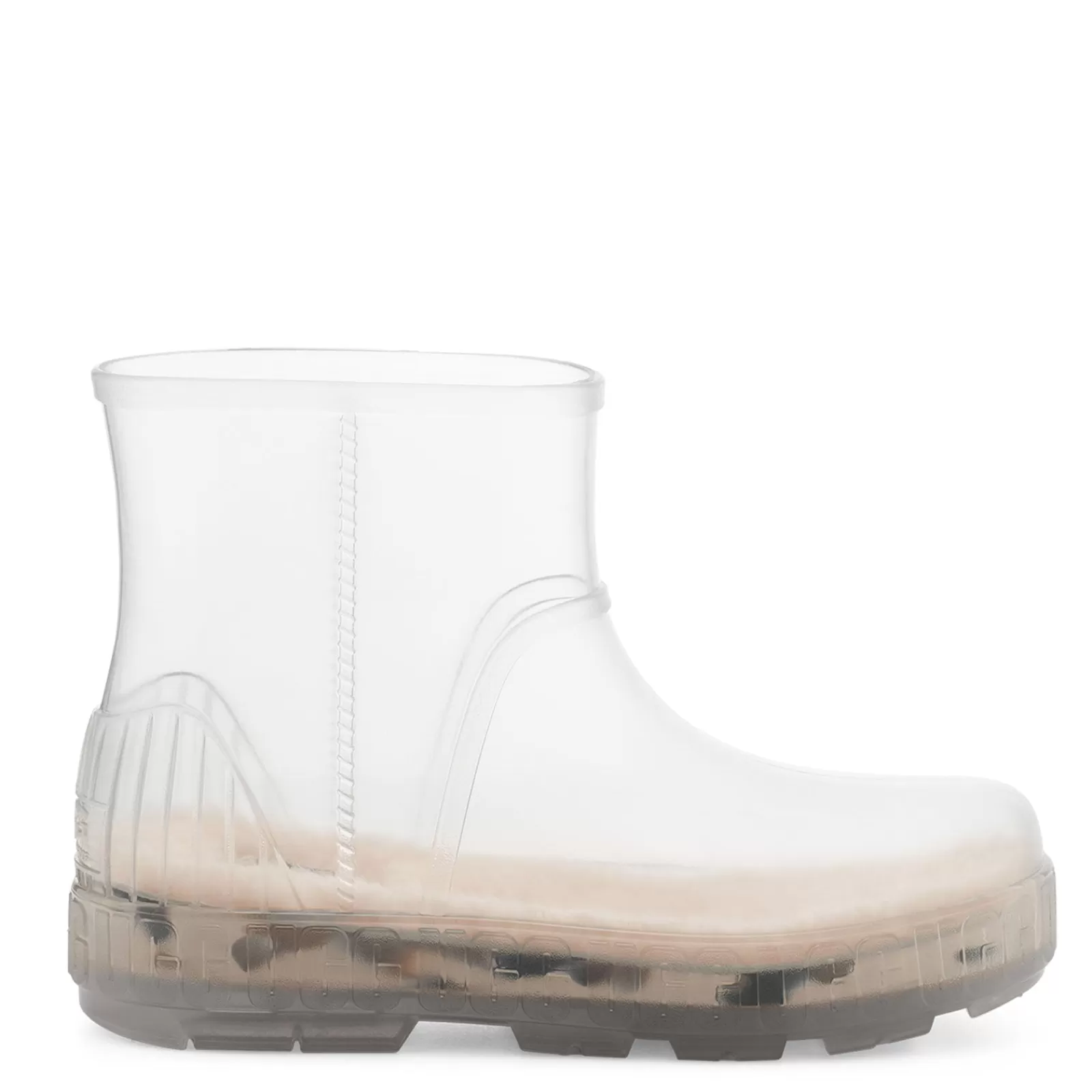 Online UGG Women's , Drizlita Rain Boot Clear