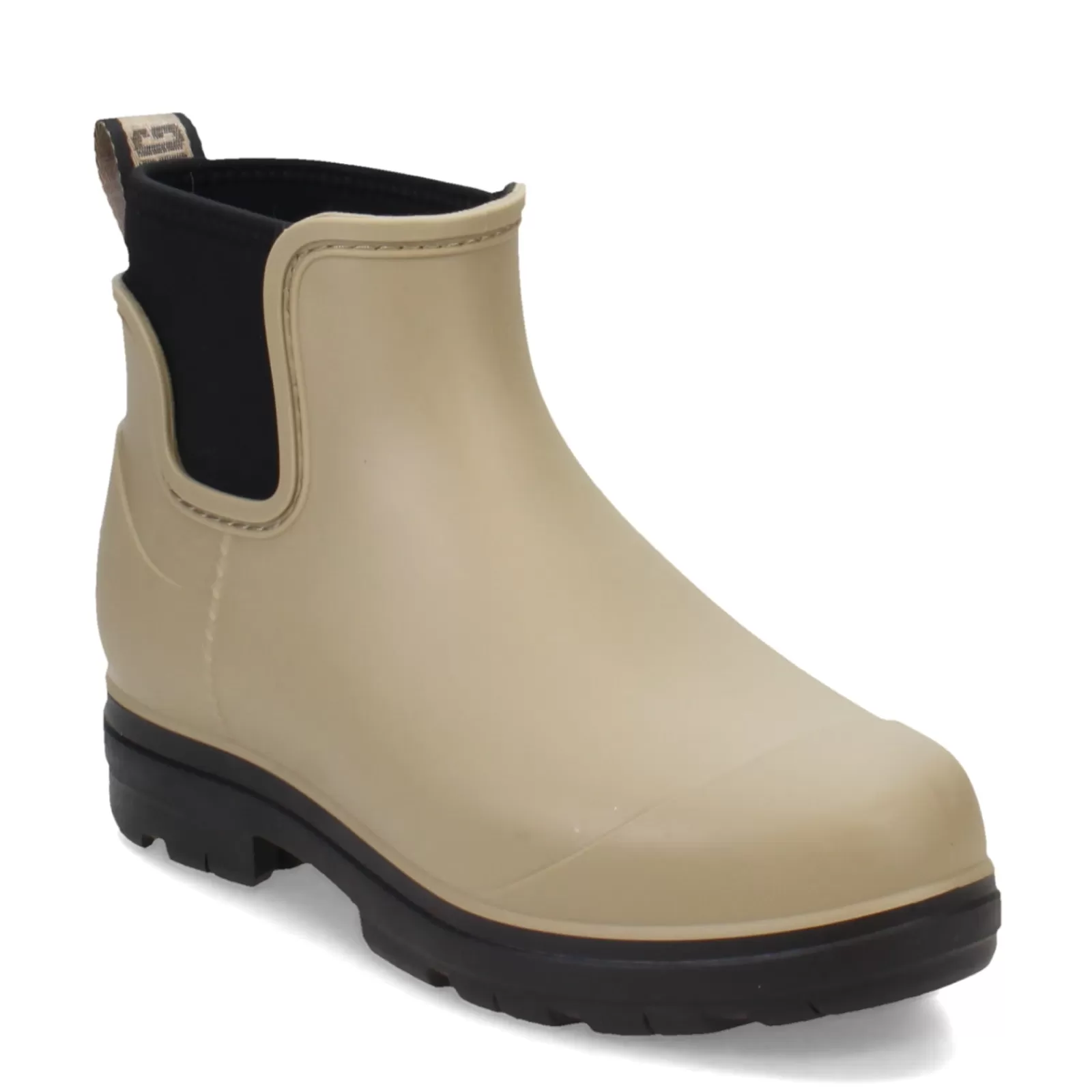 Cheap UGG Women's , Droplet Rain Boot Taupe