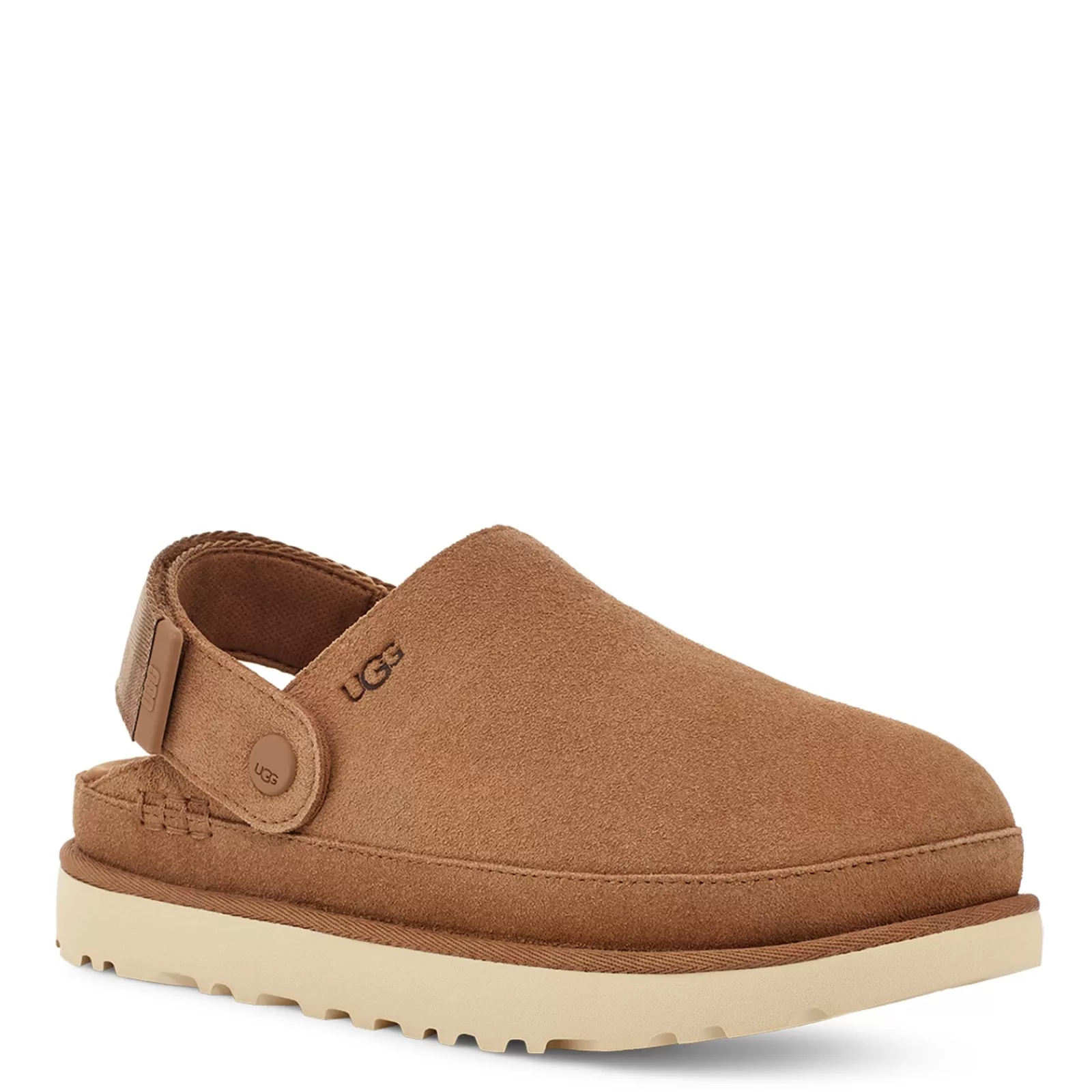 Flash Sale UGG Women's , Goldenstar Clog Chestnut