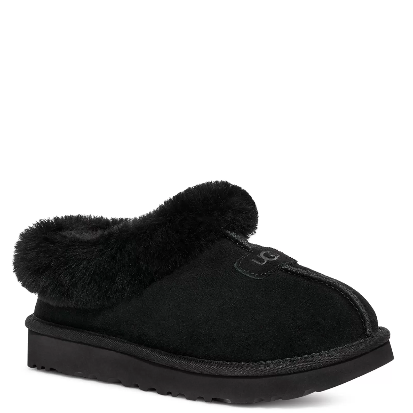 Cheap UGG Women's , Tazzette Slipper Black