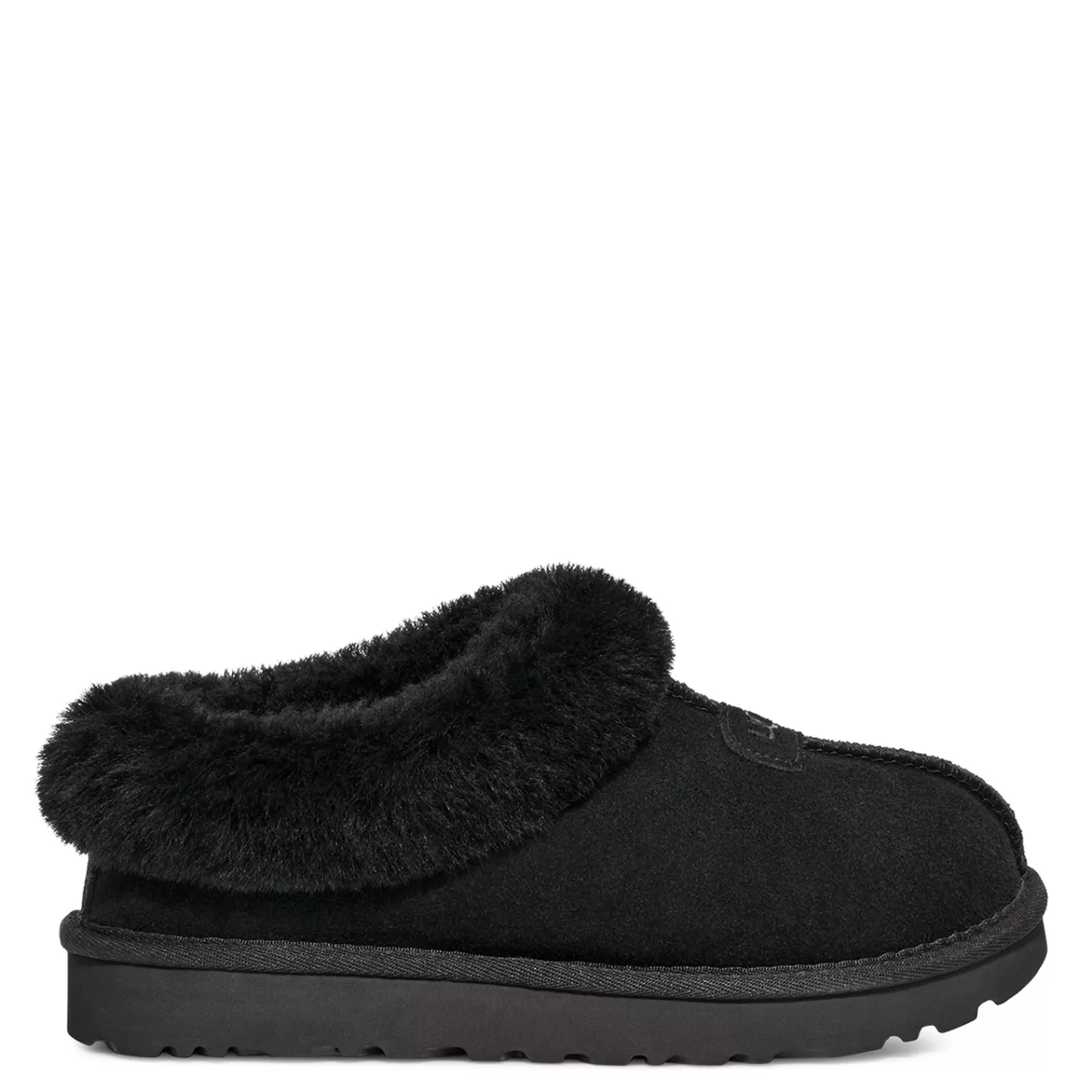 Cheap UGG Women's , Tazzette Slipper Black