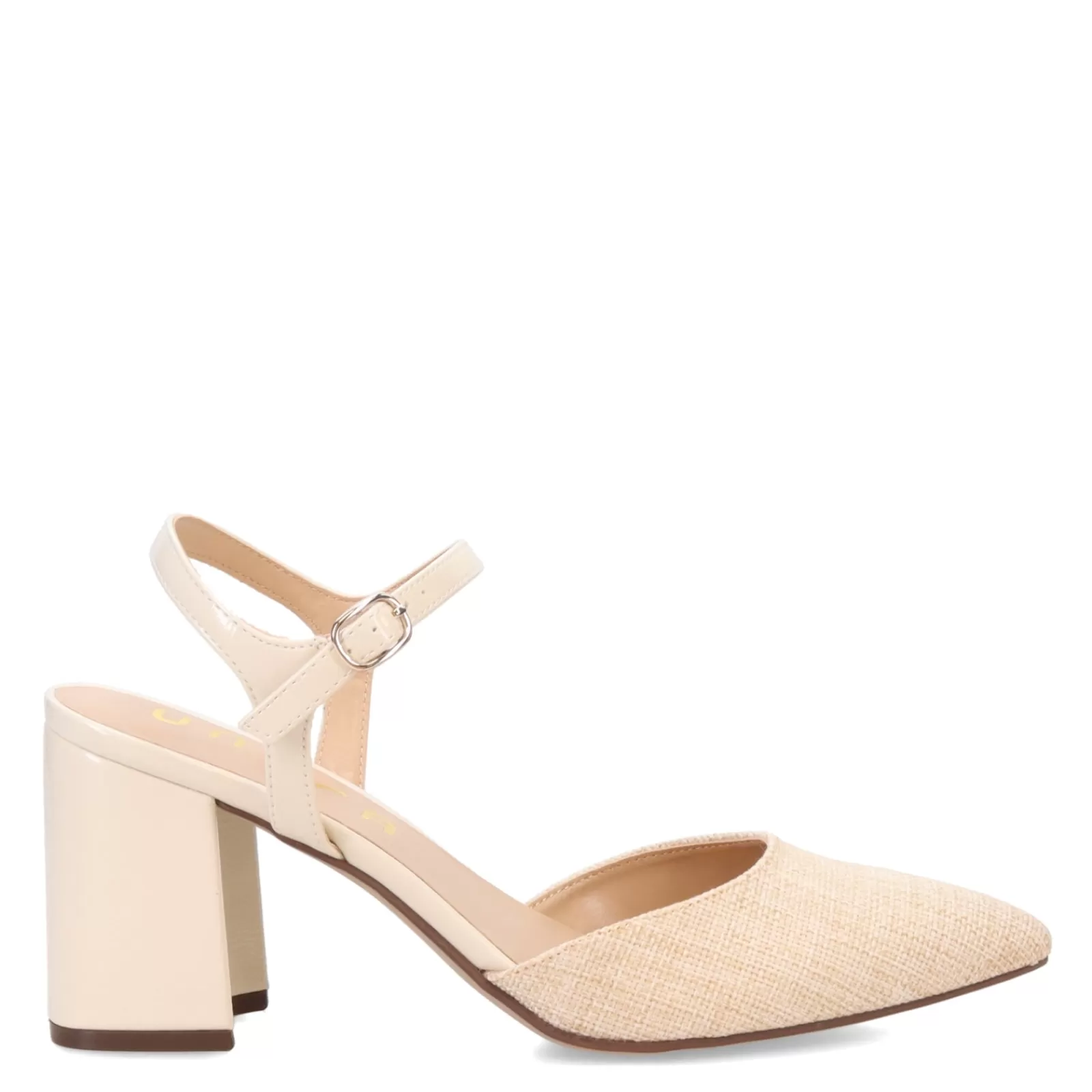 Cheap Unisa Women's , Emilen Pump Natural