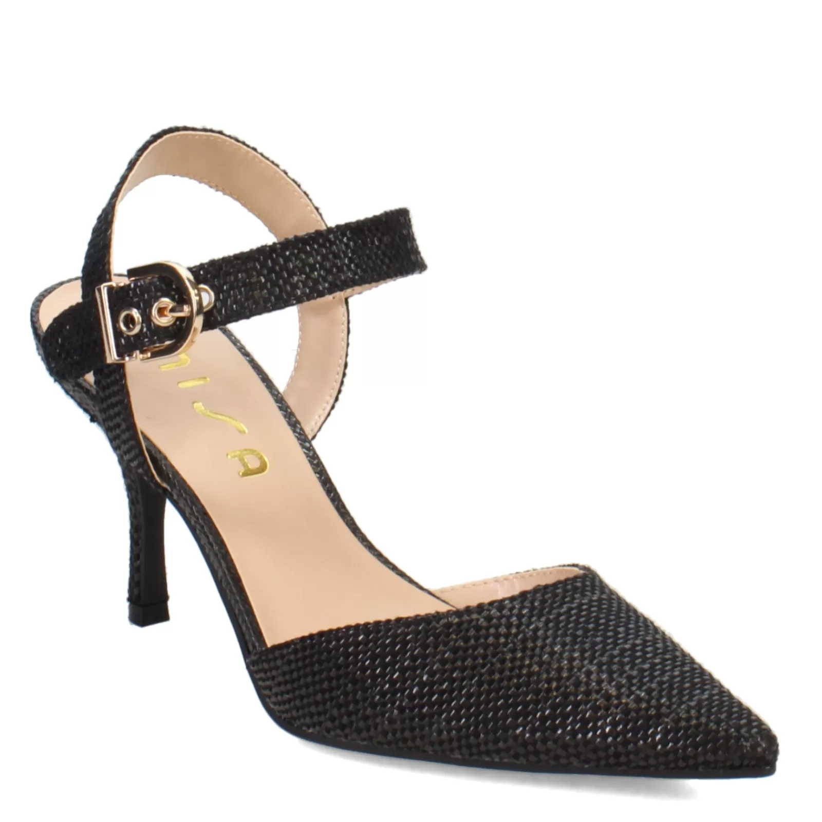 Best Sale Unisa Women's , Jazzey Pump Black