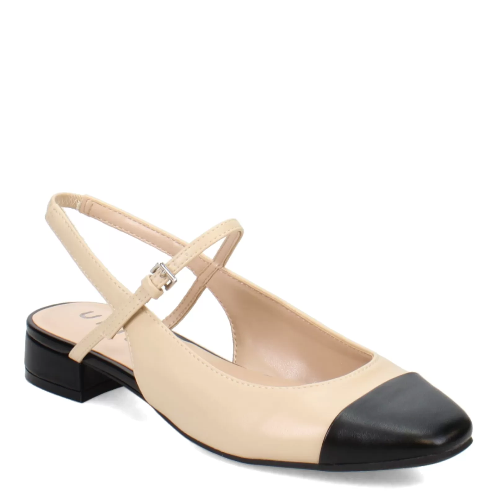 Cheap Unisa Women's , Sadria Pump Nude/Black