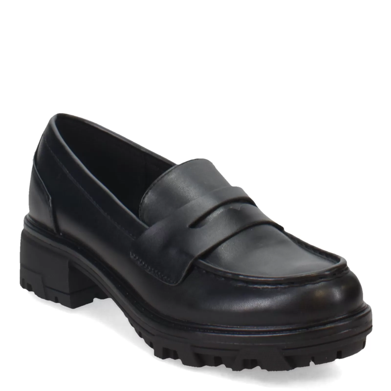 New Unisa Women's , Wennie Loafer Black