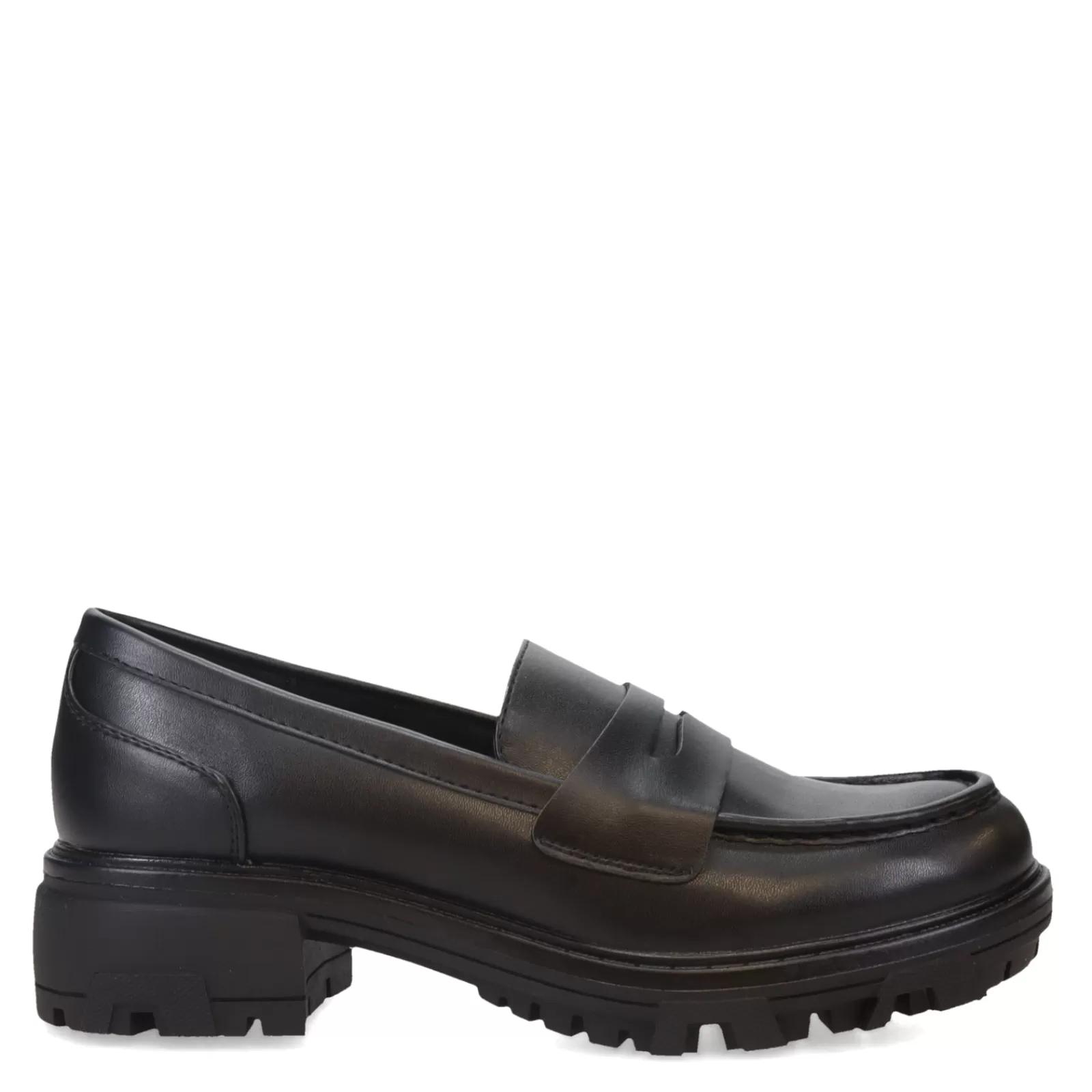 New Unisa Women's , Wennie Loafer Black