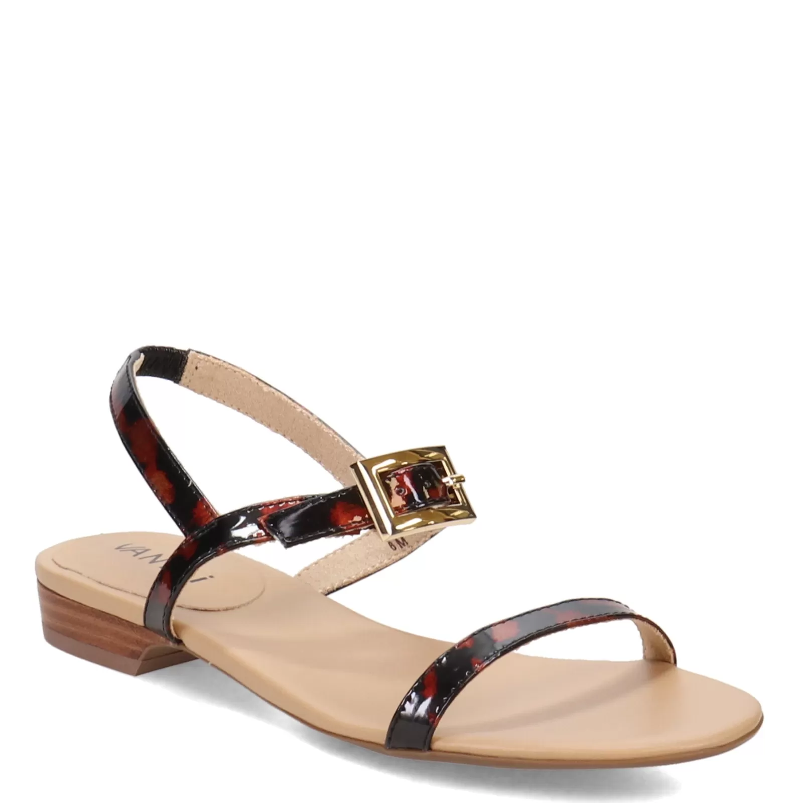 Shop Vaneli Women's , Bowyn Sandal Tortoise