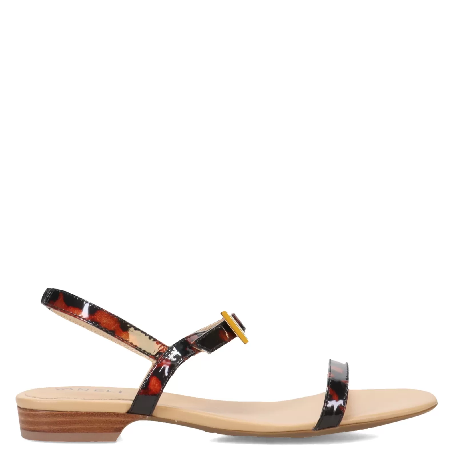 Shop Vaneli Women's , Bowyn Sandal Tortoise