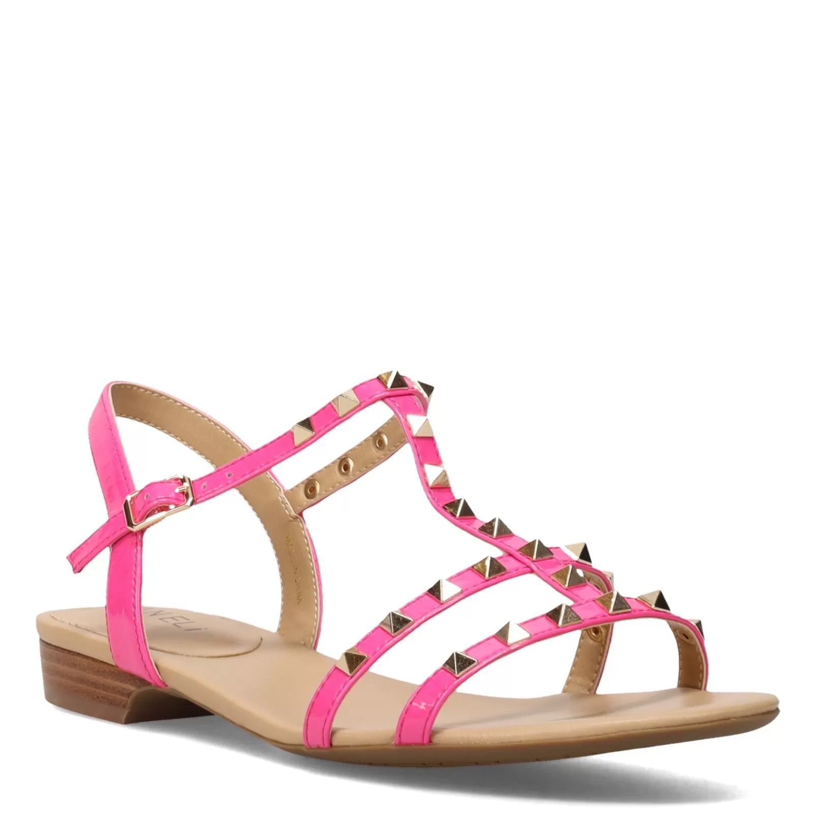 Flash Sale Vaneli Women's , Brunel Sandal Pink Patent