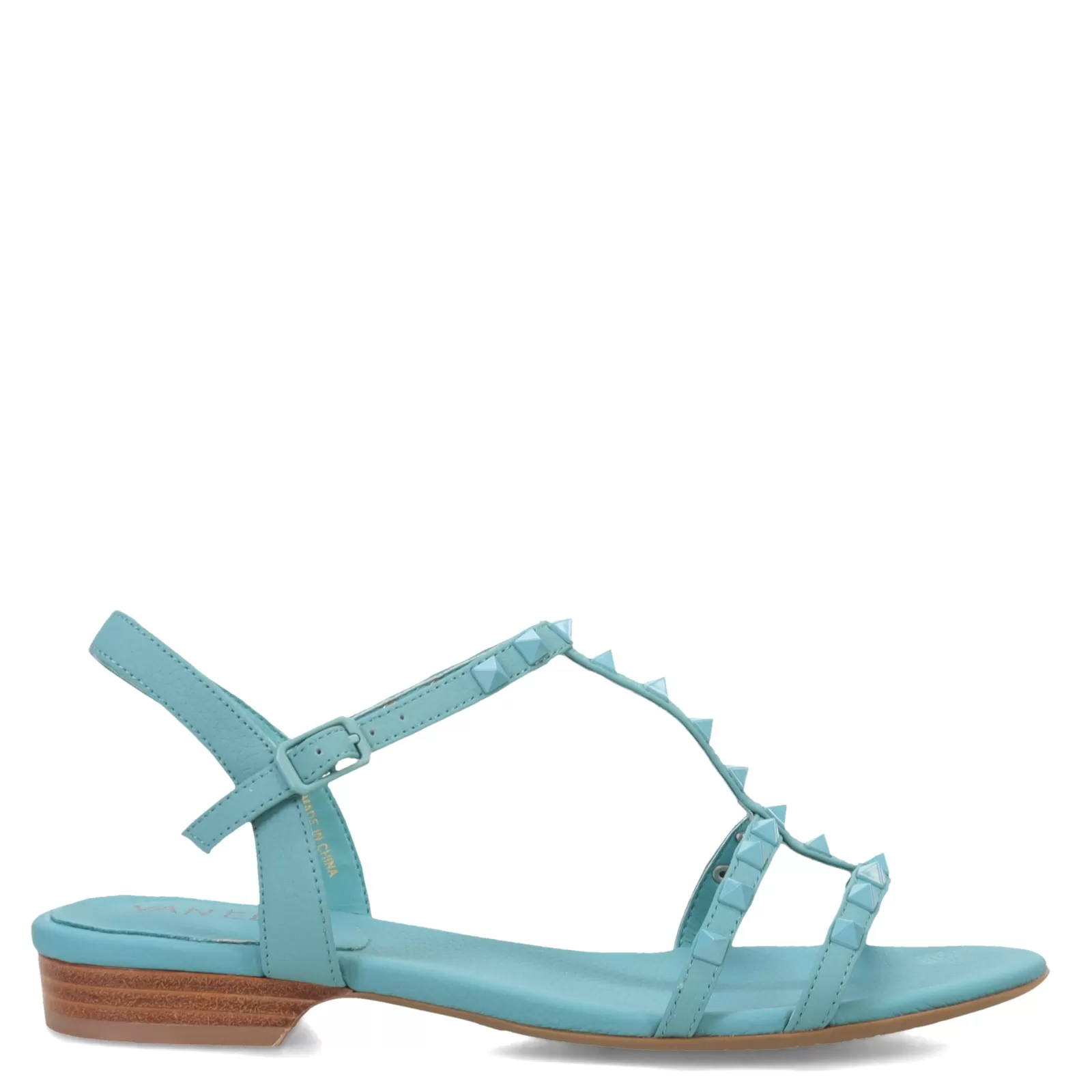 Outlet Vaneli Women's , Brunel Sandal Teal