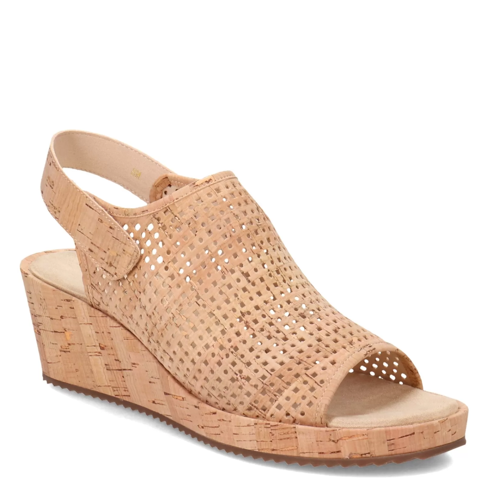 Online Vaneli Women's , Cilla Sandal Cork