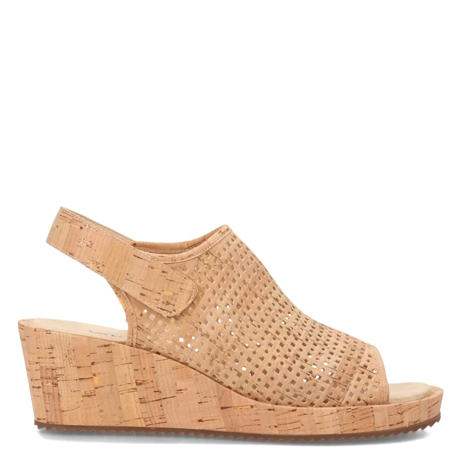 Online Vaneli Women's , Cilla Sandal Cork