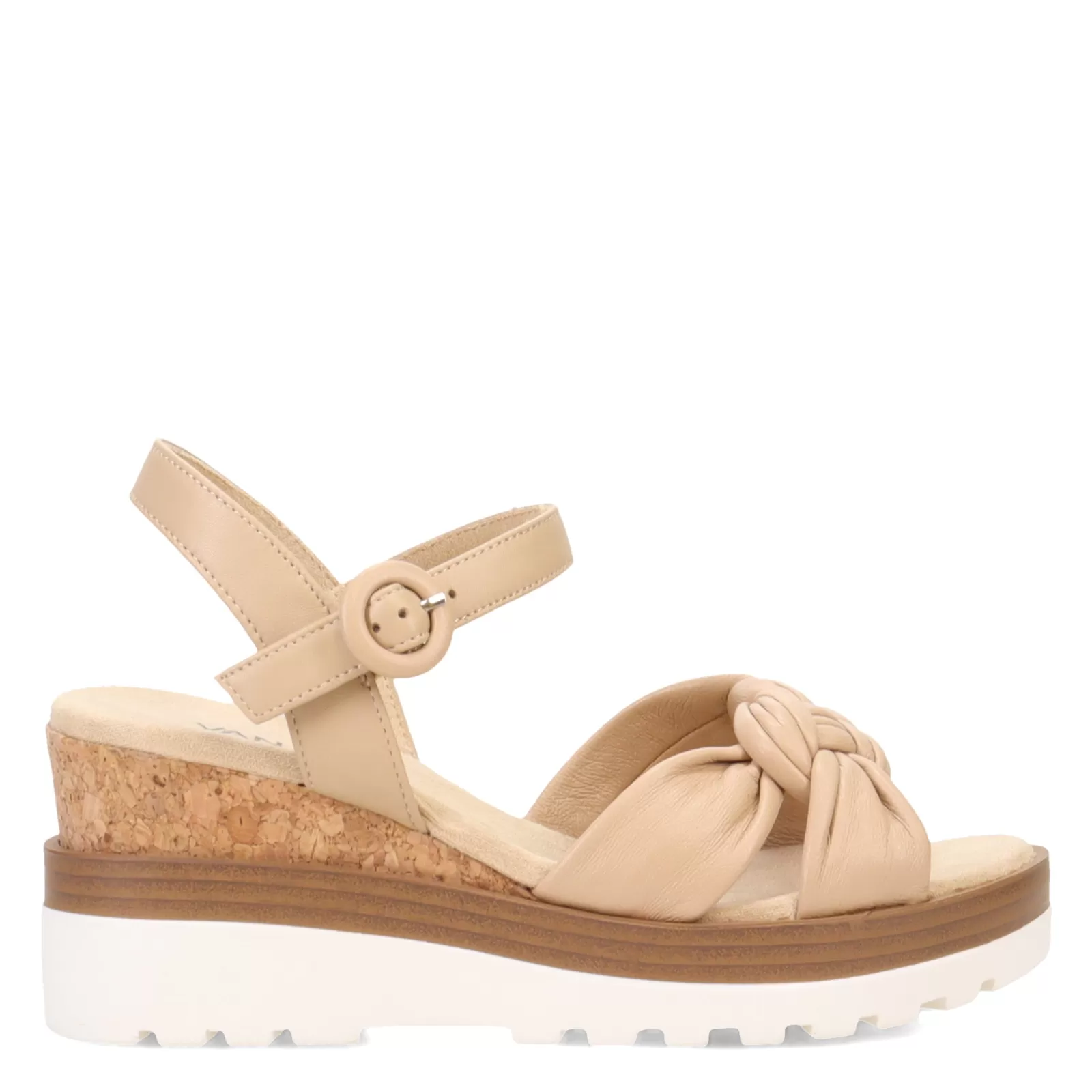 Online Vaneli Women's , Clew Sandal Ecru