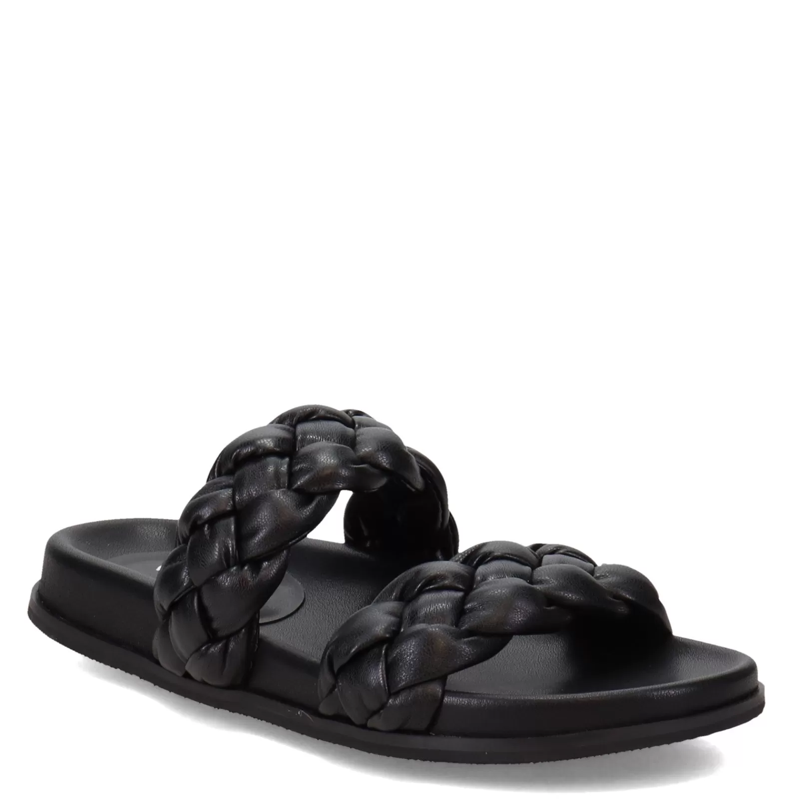 New Vaneli Women's , Fadil Sandal Black