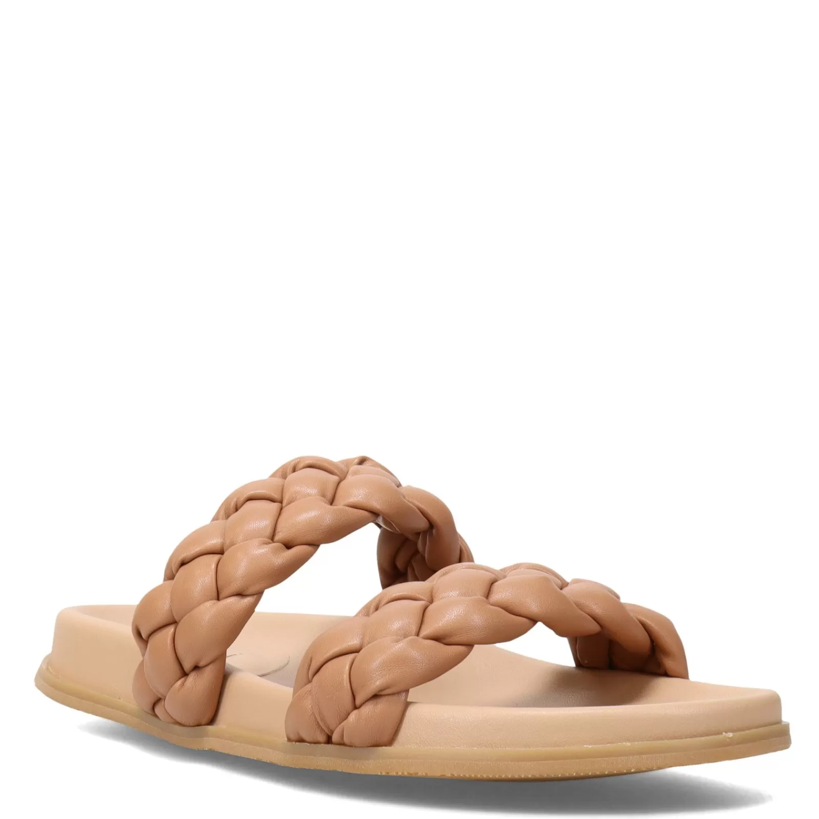 Hot Vaneli Women's , Fadil Sandal Cuoio Tan