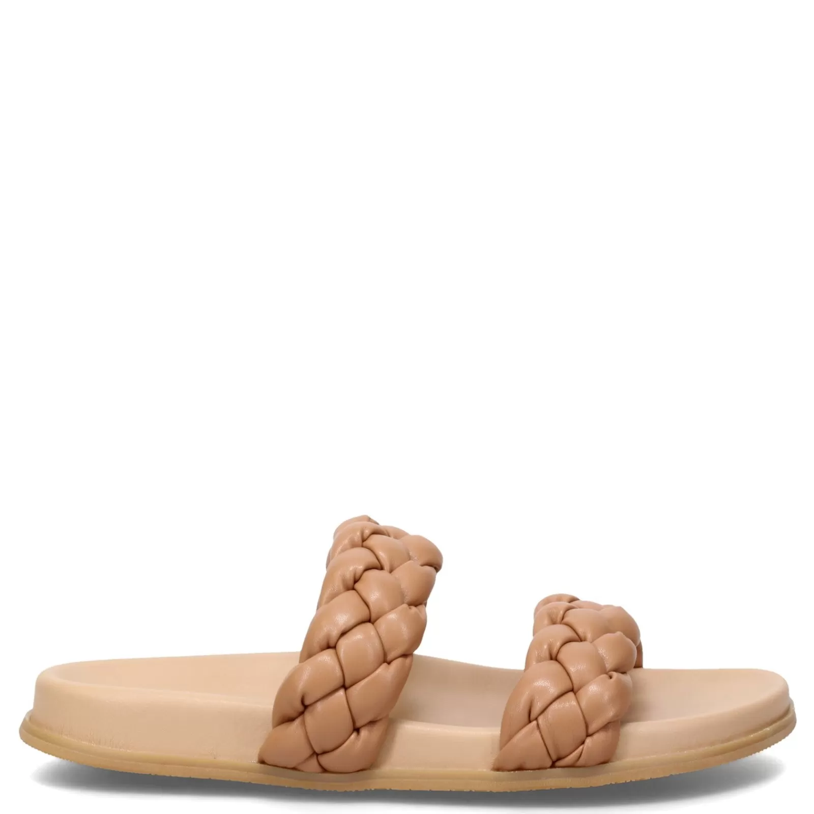 Hot Vaneli Women's , Fadil Sandal Cuoio Tan