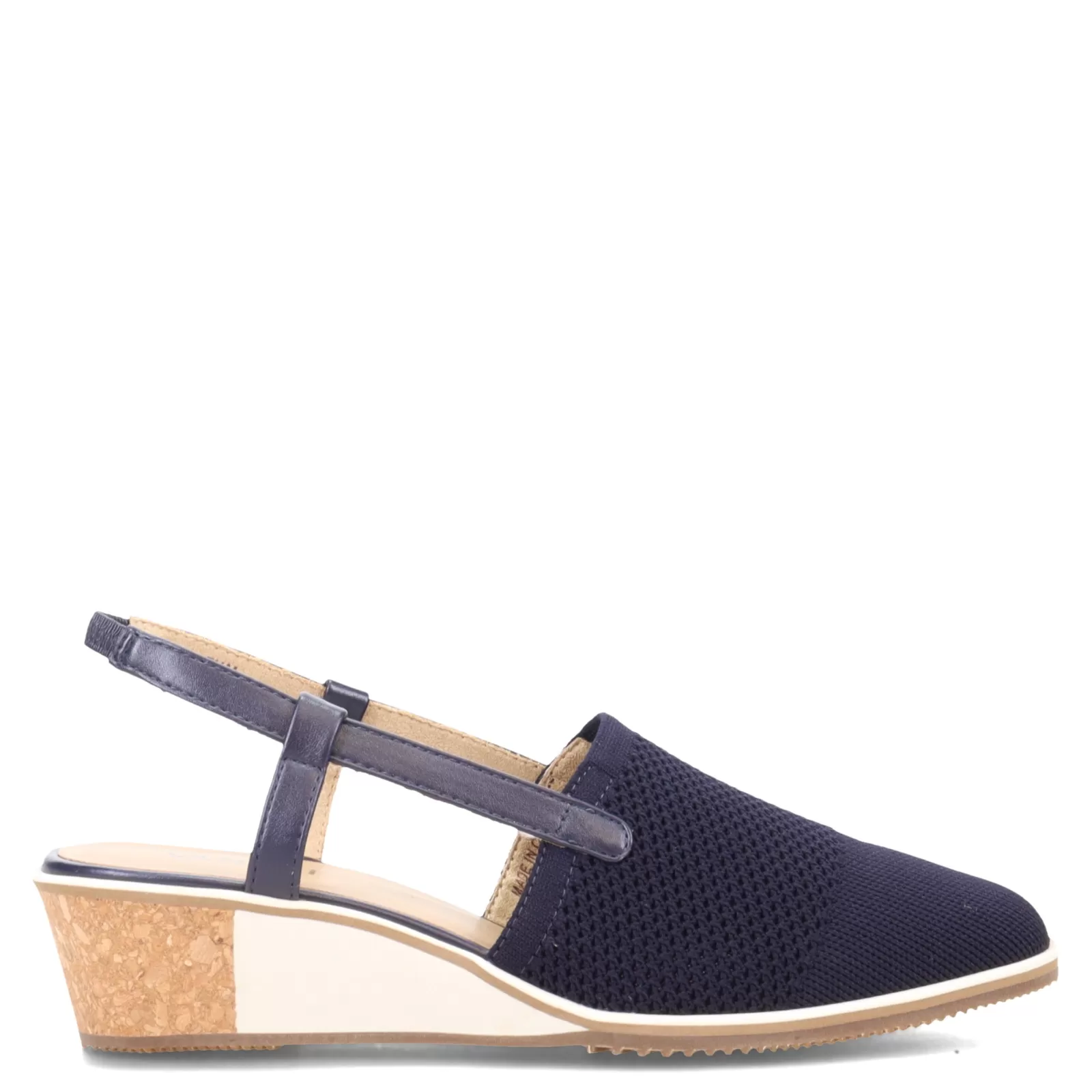 Discount Vaneli Women's , Greer Slip-On Navy