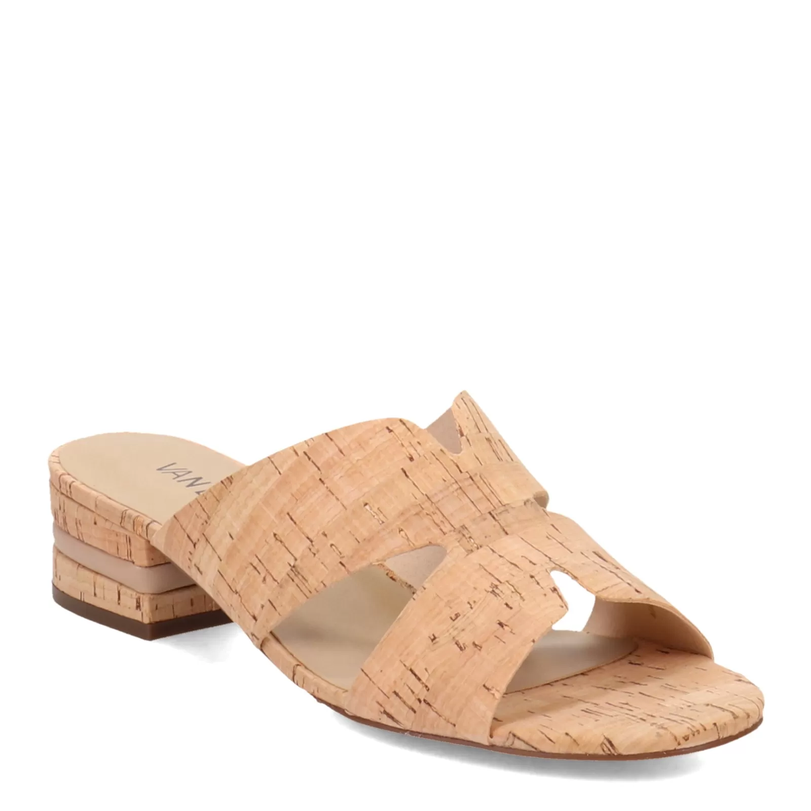 Sale Vaneli Women's , Horus Sandal Cork